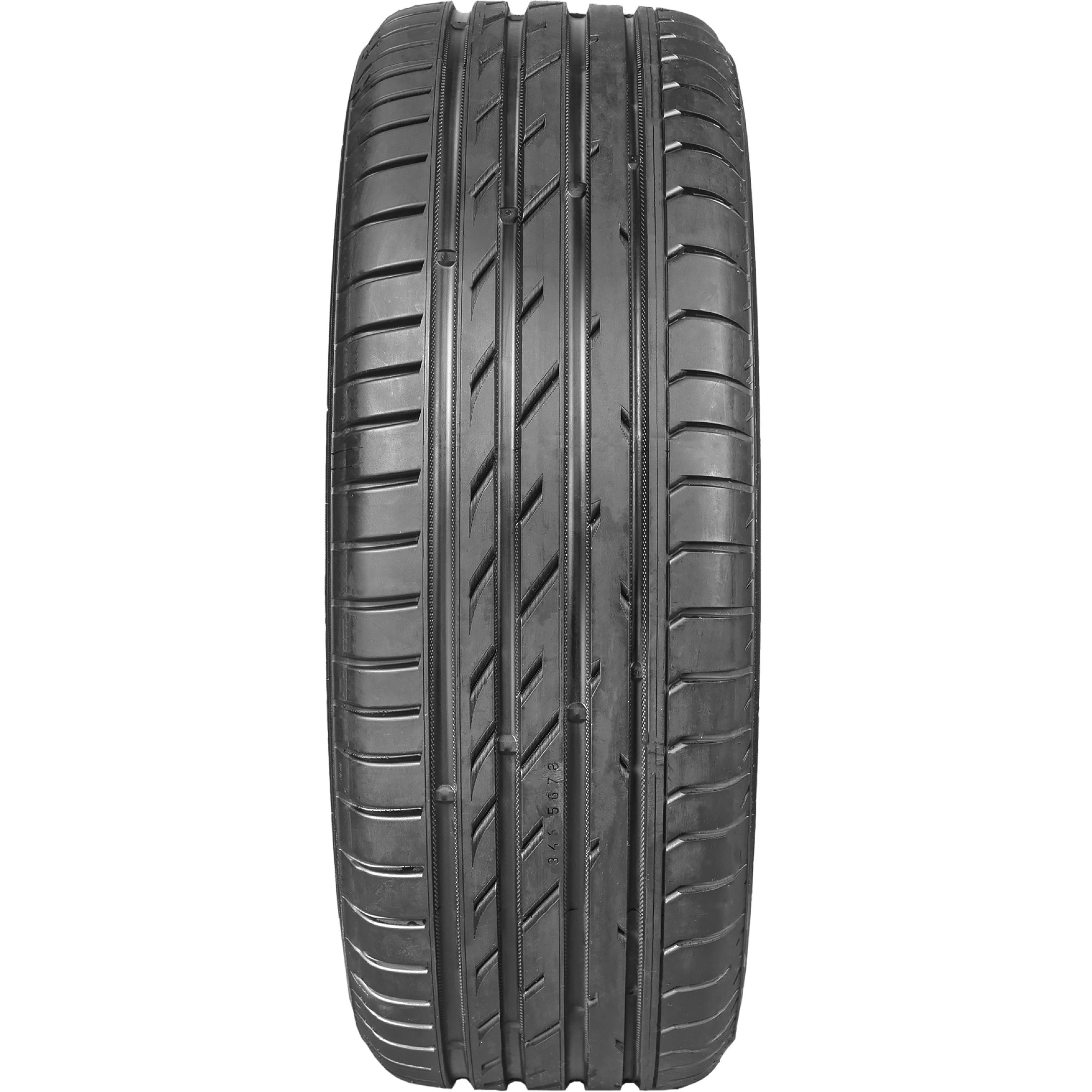 Шины Ikon / Nokian Tyres Character Ultra (Nordman SZ2)