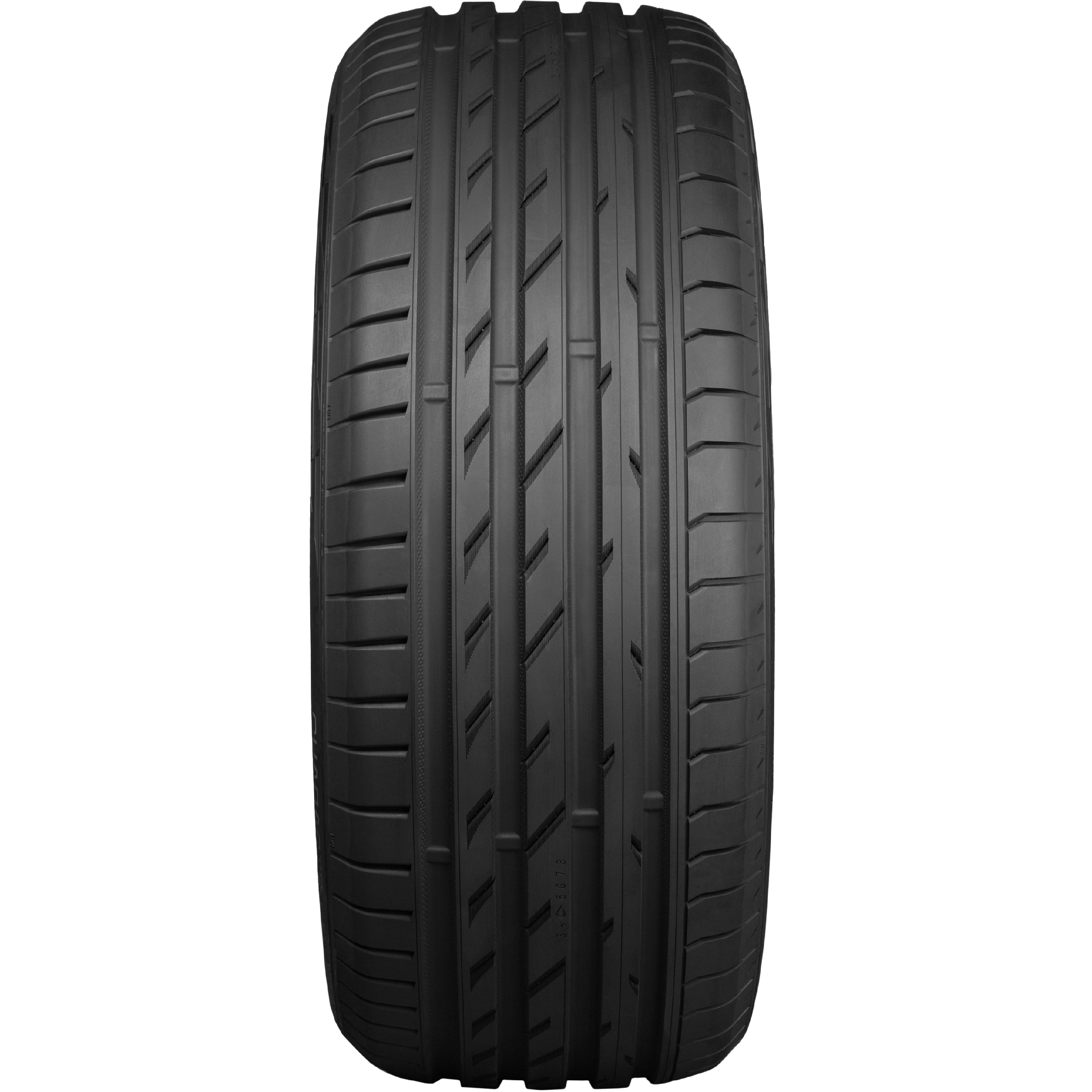 Ikon / Nokian Tyres Character Ultra (Nordman SZ2) 205/55R16 94V XL