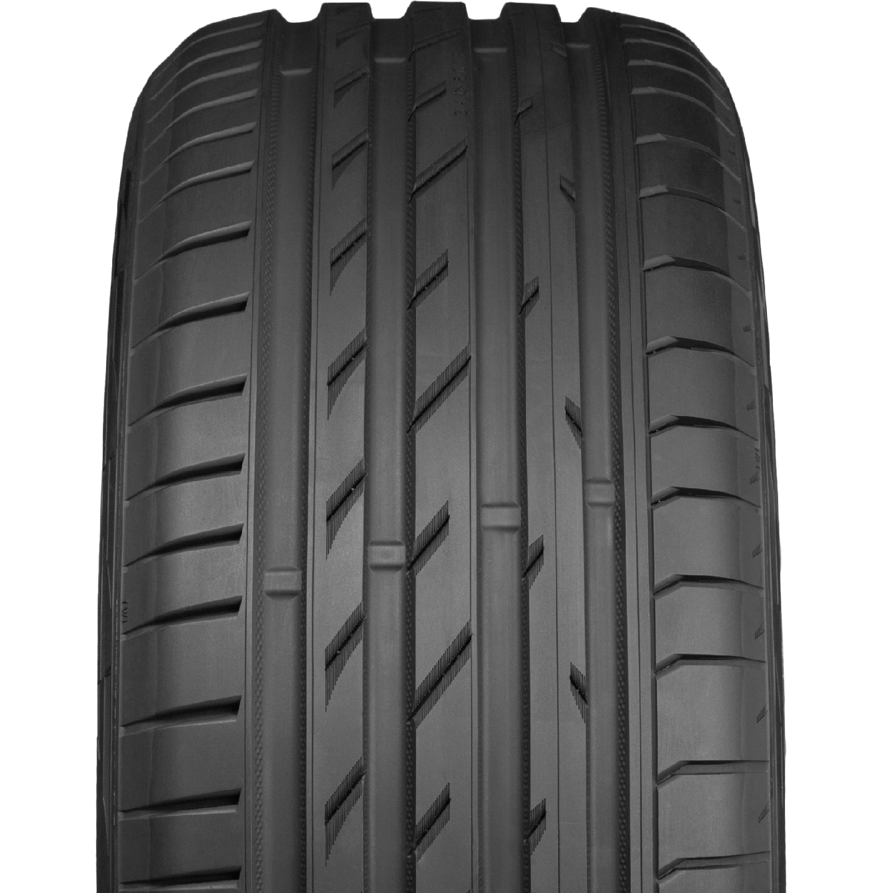 Ikon / Nokian Tyres Character Ultra (Nordman SZ2) 205/55R16 94V XL