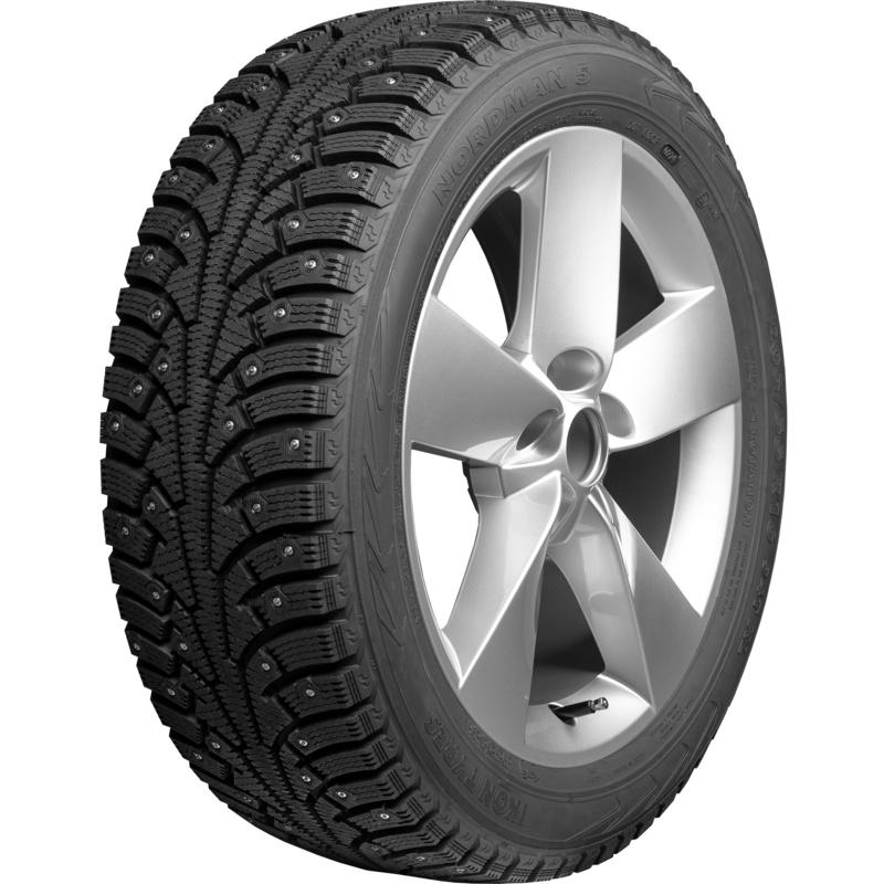 Ikon / Nokian Tyres Nordman 5 175/65R14 86T XL