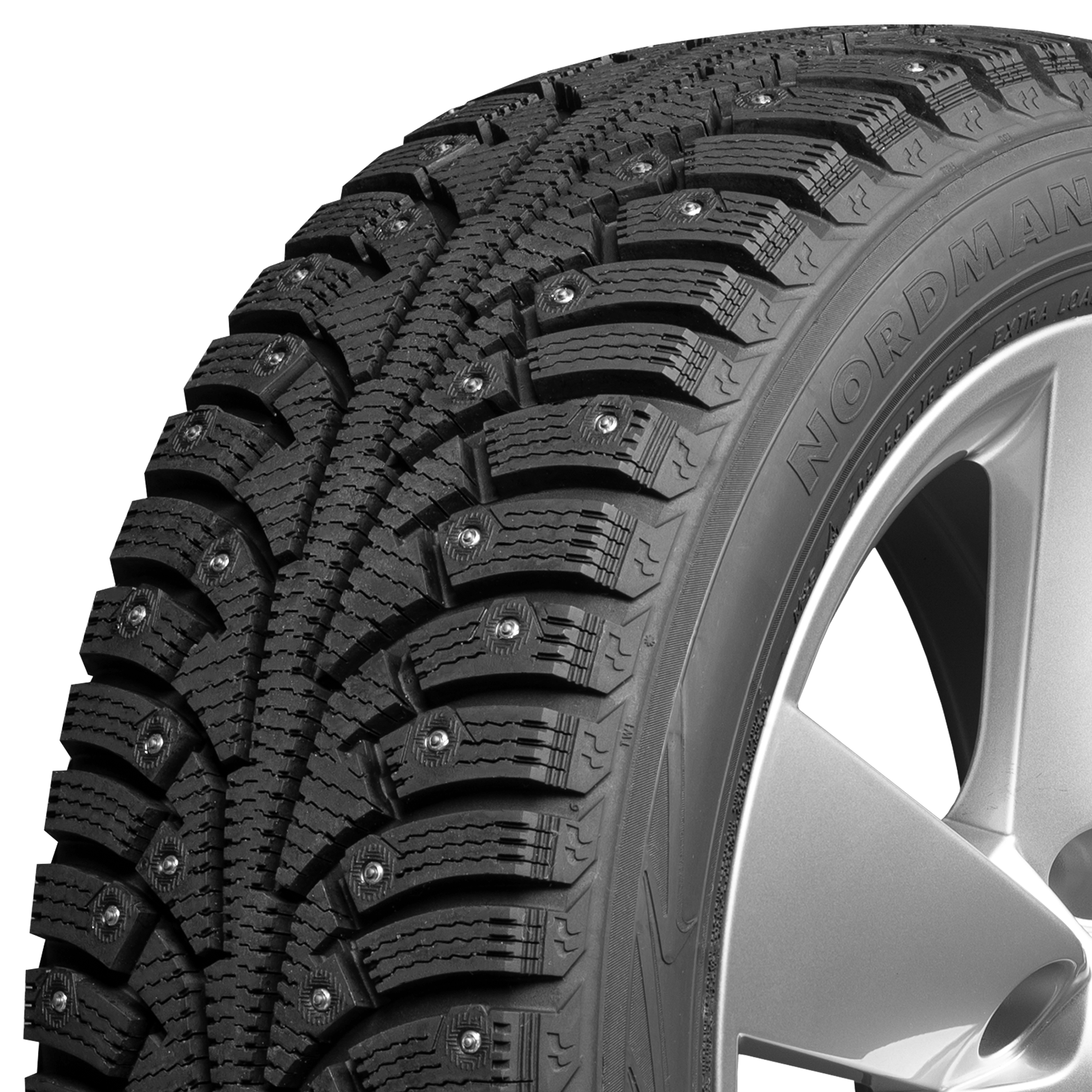 Шины Ikon / Nokian Tyres Nordman 5