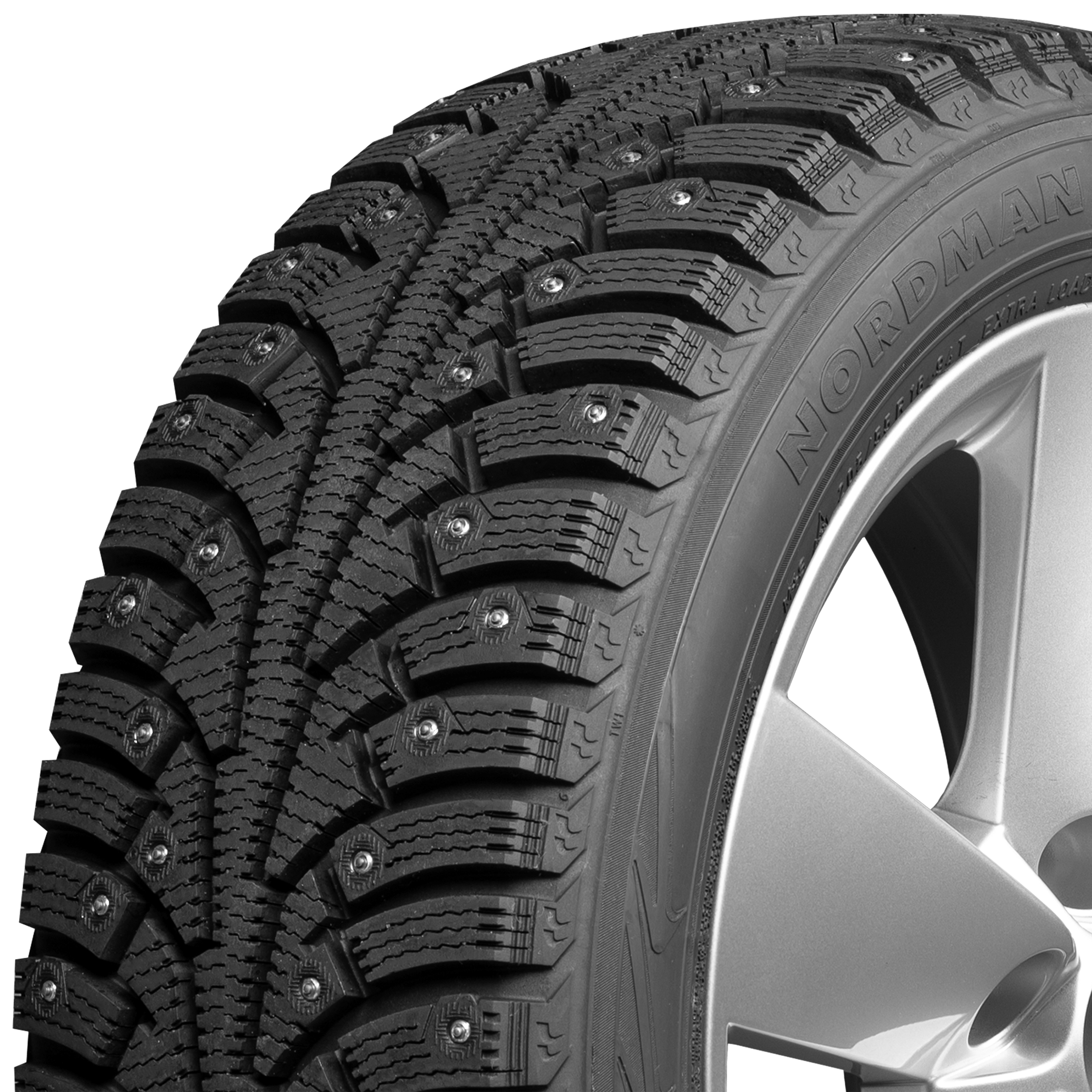 Ikon / Nokian Tyres Nordman 5 175/65R14 86T XL