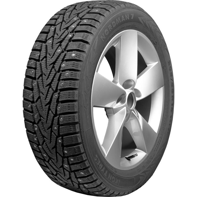 Ikon / Nokian Tyres Nordman 7 175/65R14 86T XL