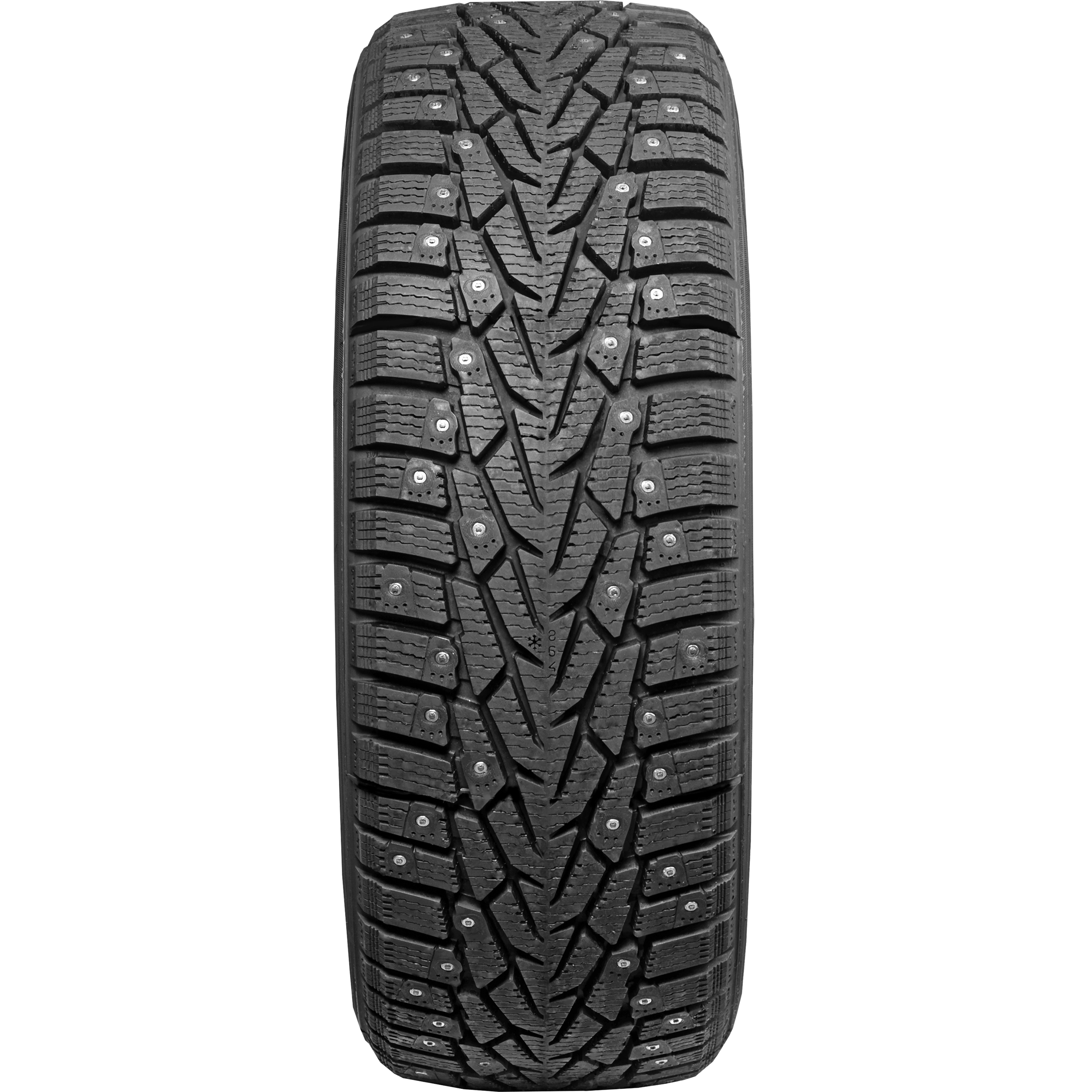 Шины Ikon / Nokian Tyres Nordman 7
