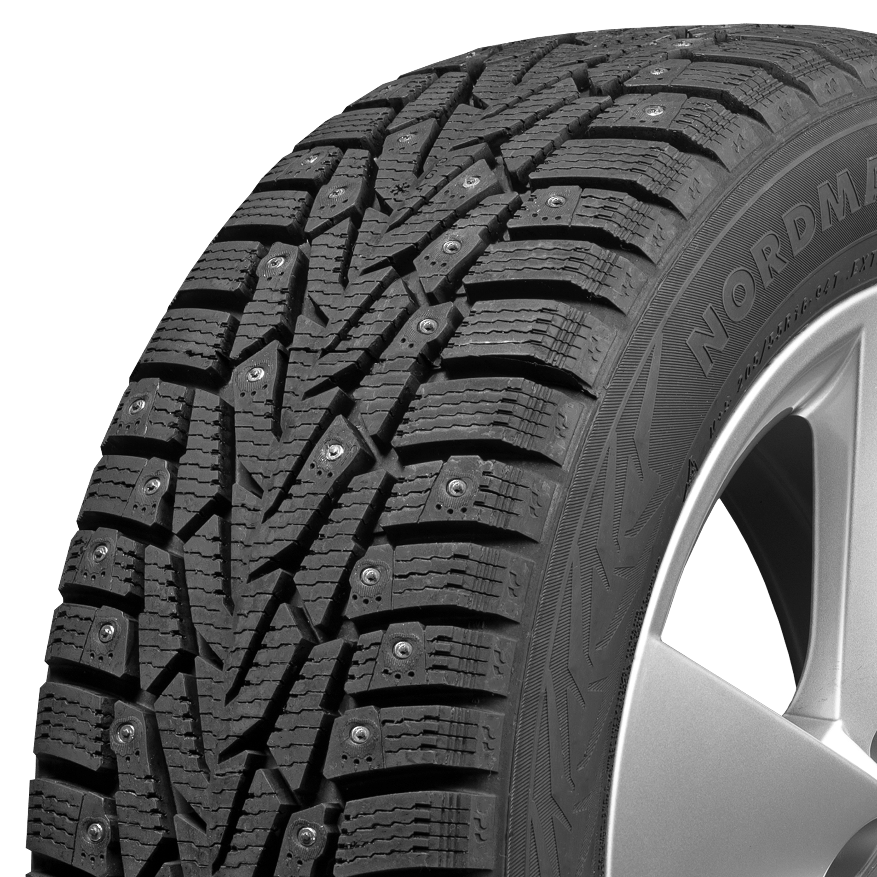 Шины Ikon / Nokian Tyres Nordman 7