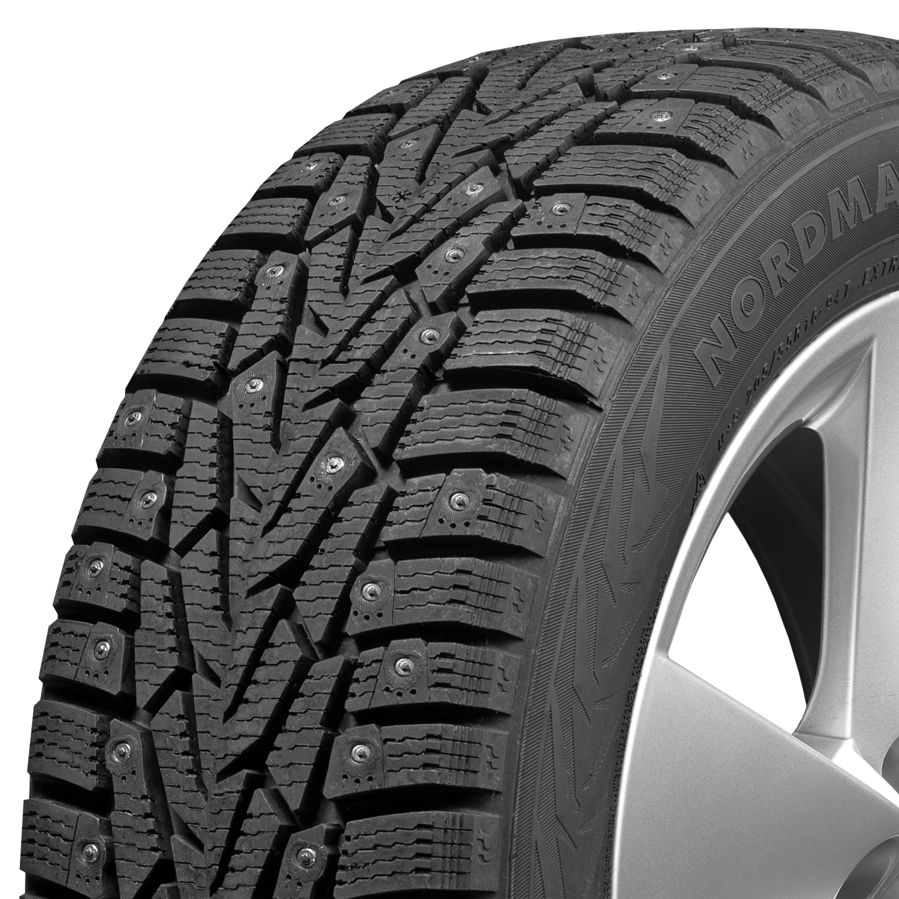 Шины Ikon / Nokian Tyres Nordman 7