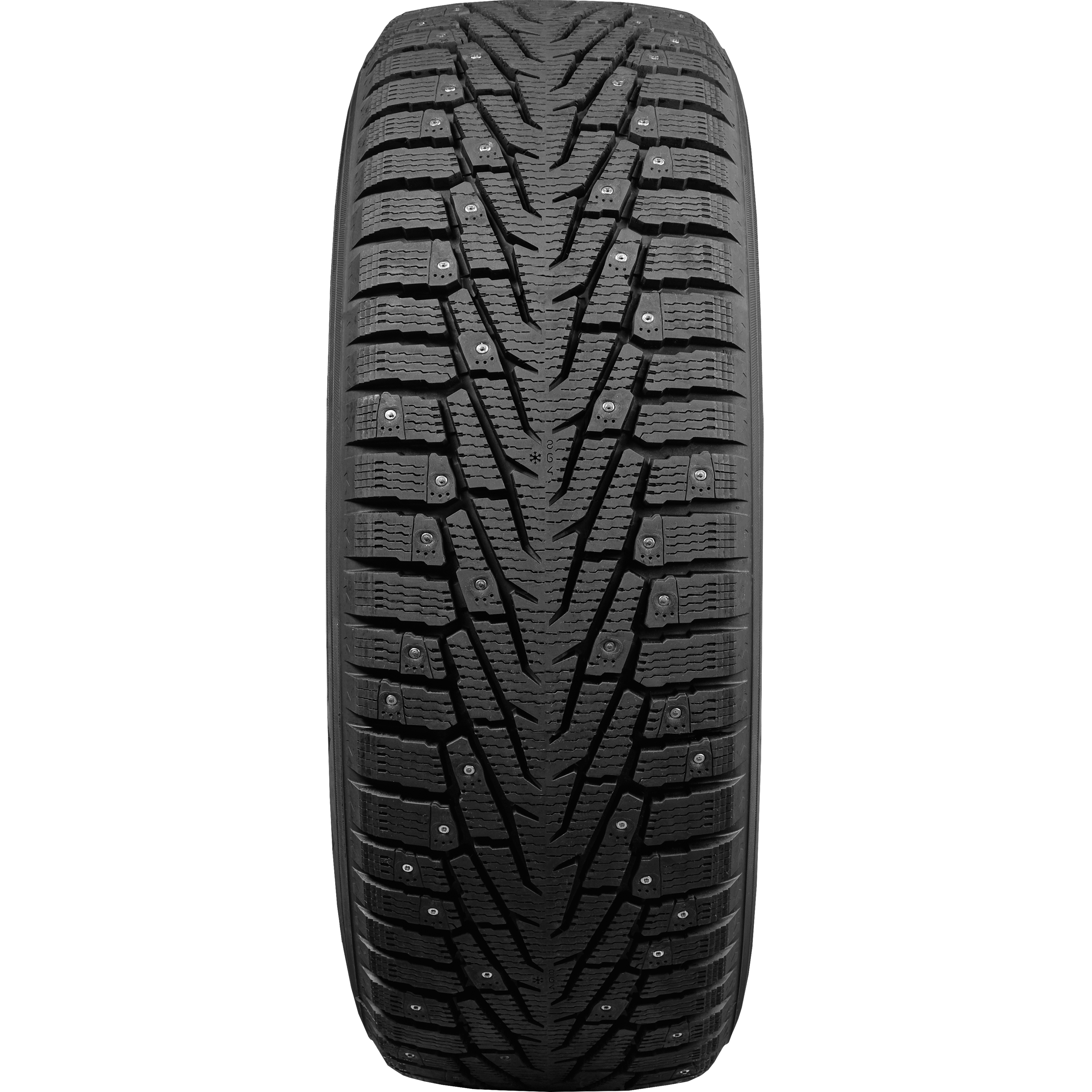 Шины Ikon / Nokian Tyres Nordman 7 SUV