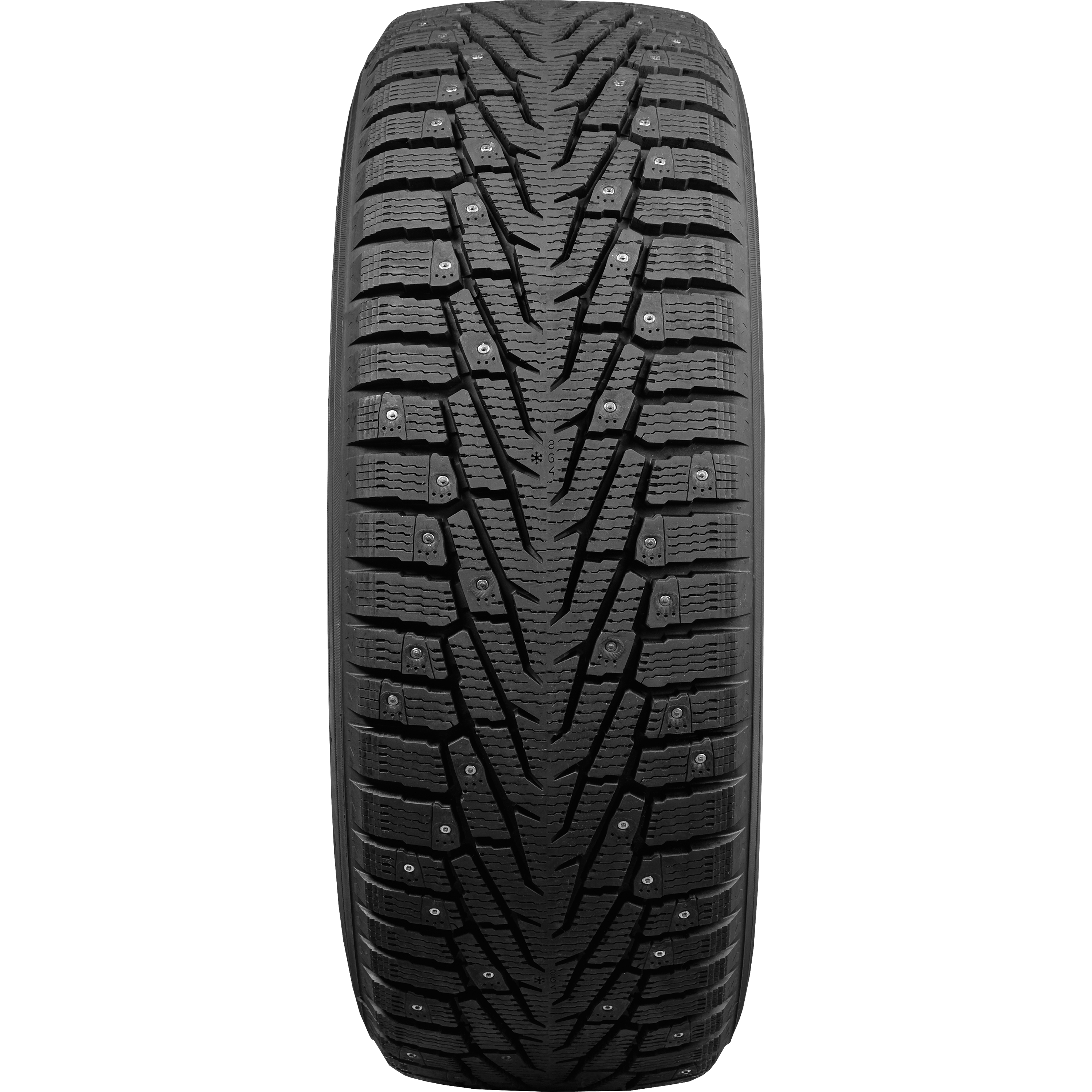 Шины Ikon / Nokian Tyres Nordman 7 SUV (Character Ice 7 SUV)