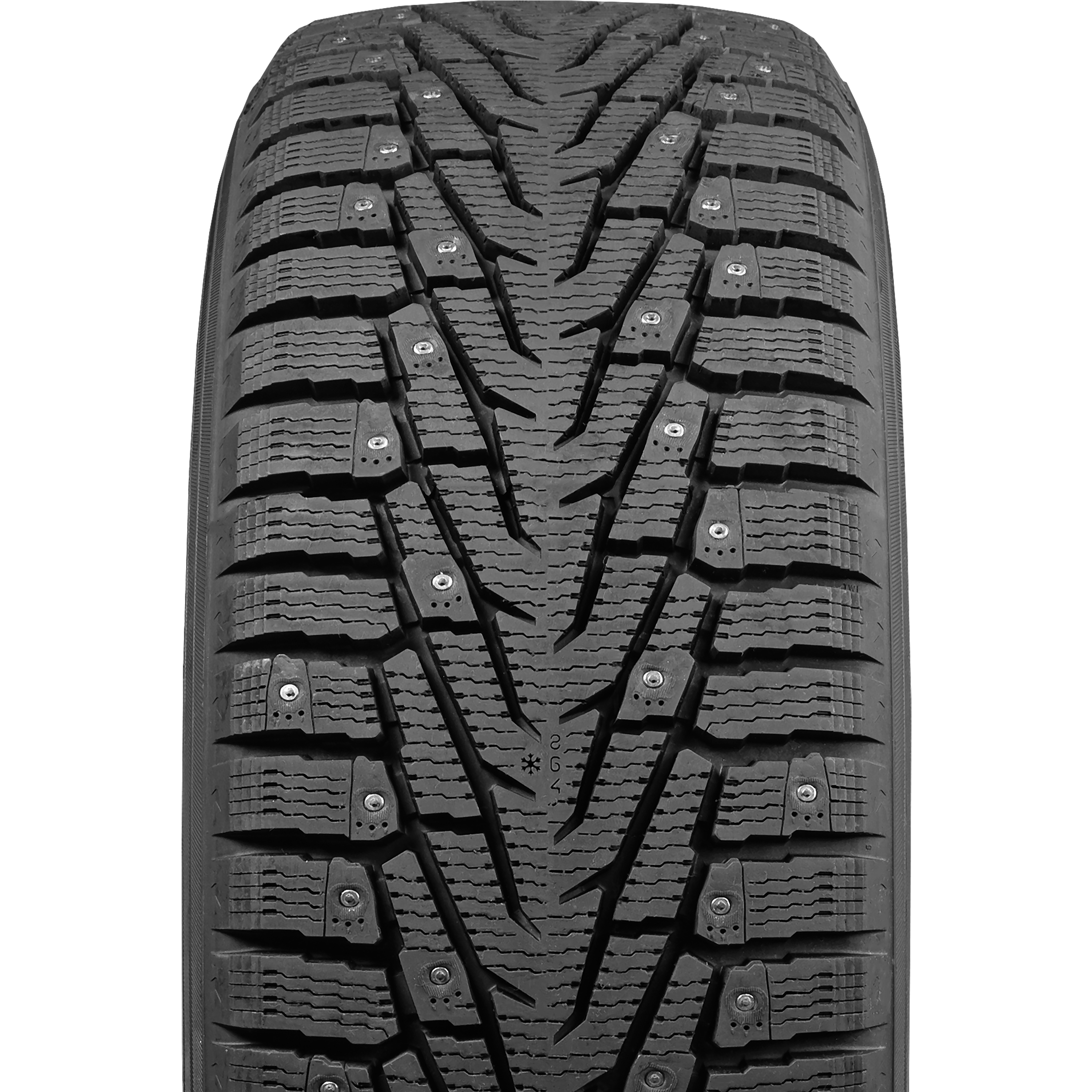 Ikon / Nokian Tyres Nordman 7 SUV (Character Ice 7 SUV) 245/70R16 111T XL