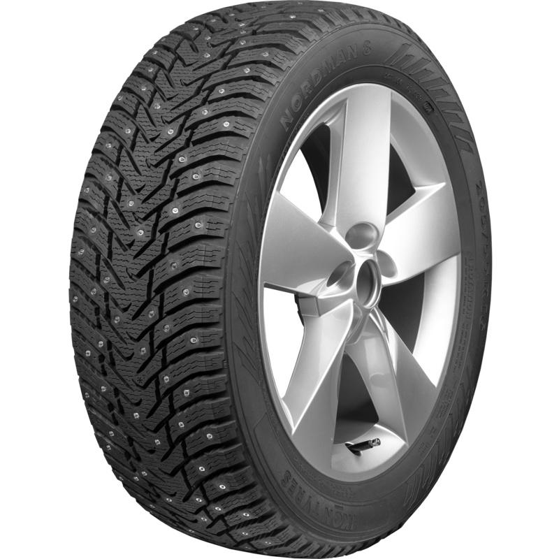 Ikon / Nokian Tyres Nordman 8 (Character Ice 8) 215/50R17 95T XL