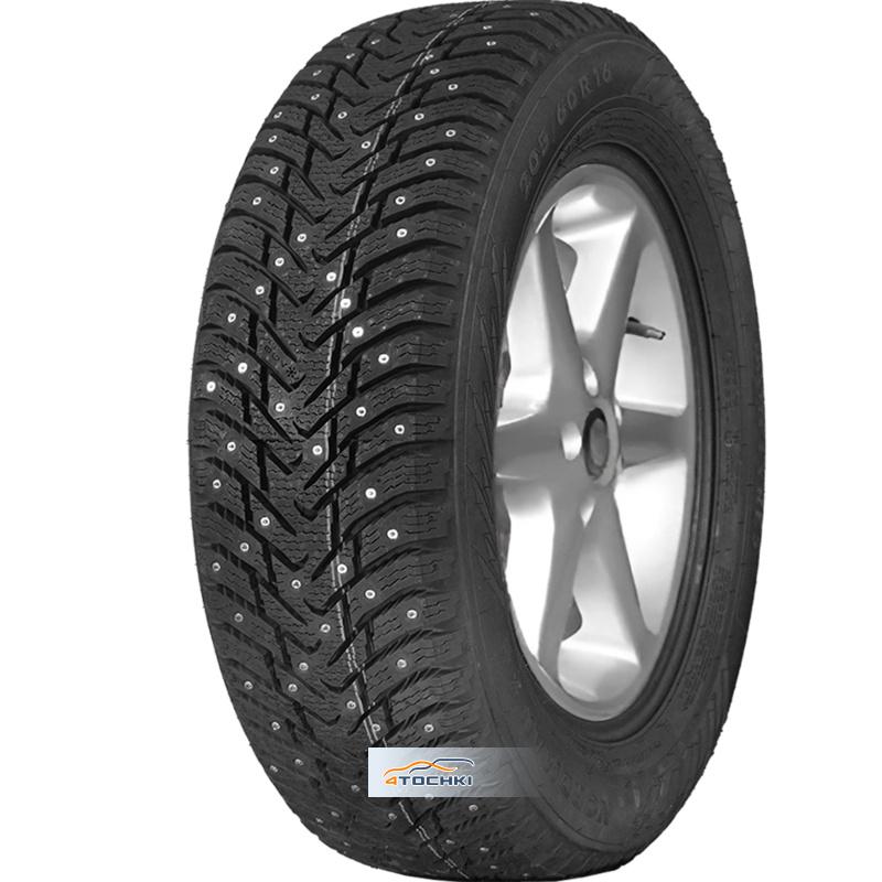 Шины Ikon Tyres / Nokian Tyres Nordman 8 205/55R16 94T XL