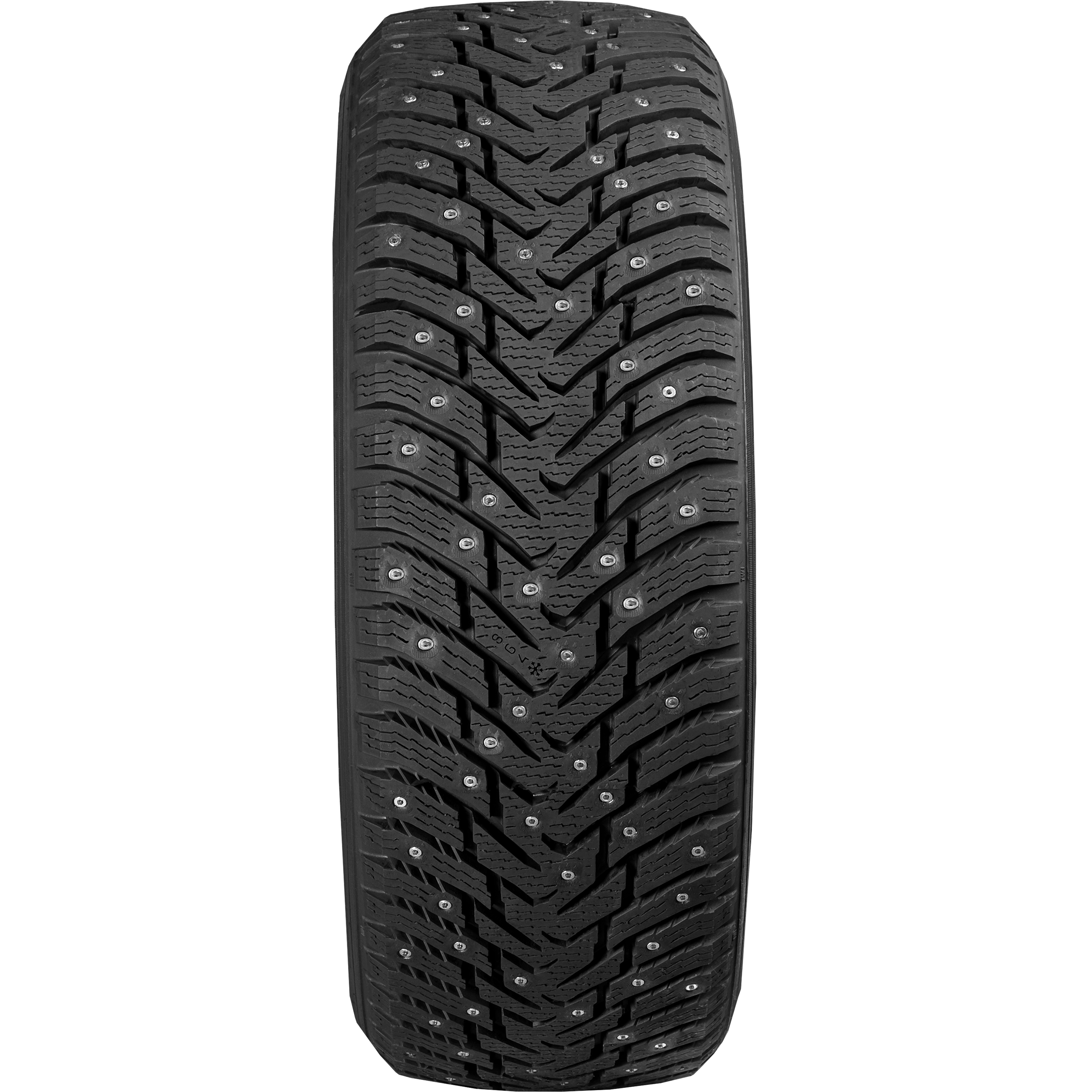 Ikon / Nokian Tyres Nordman 8 (Character Ice 8) 215/50R17 95T XL