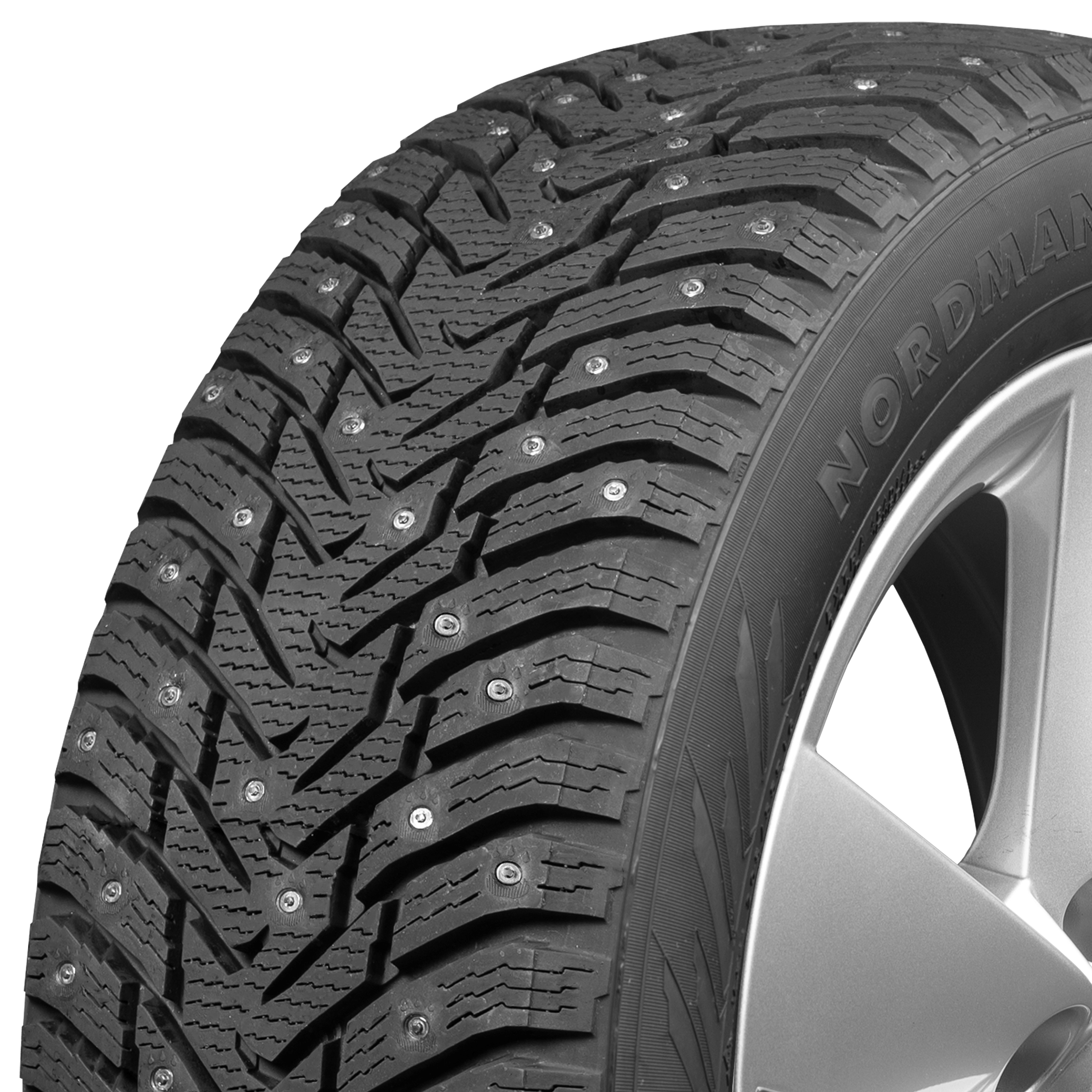 Шины Ikon / Nokian Tyres Nordman 8