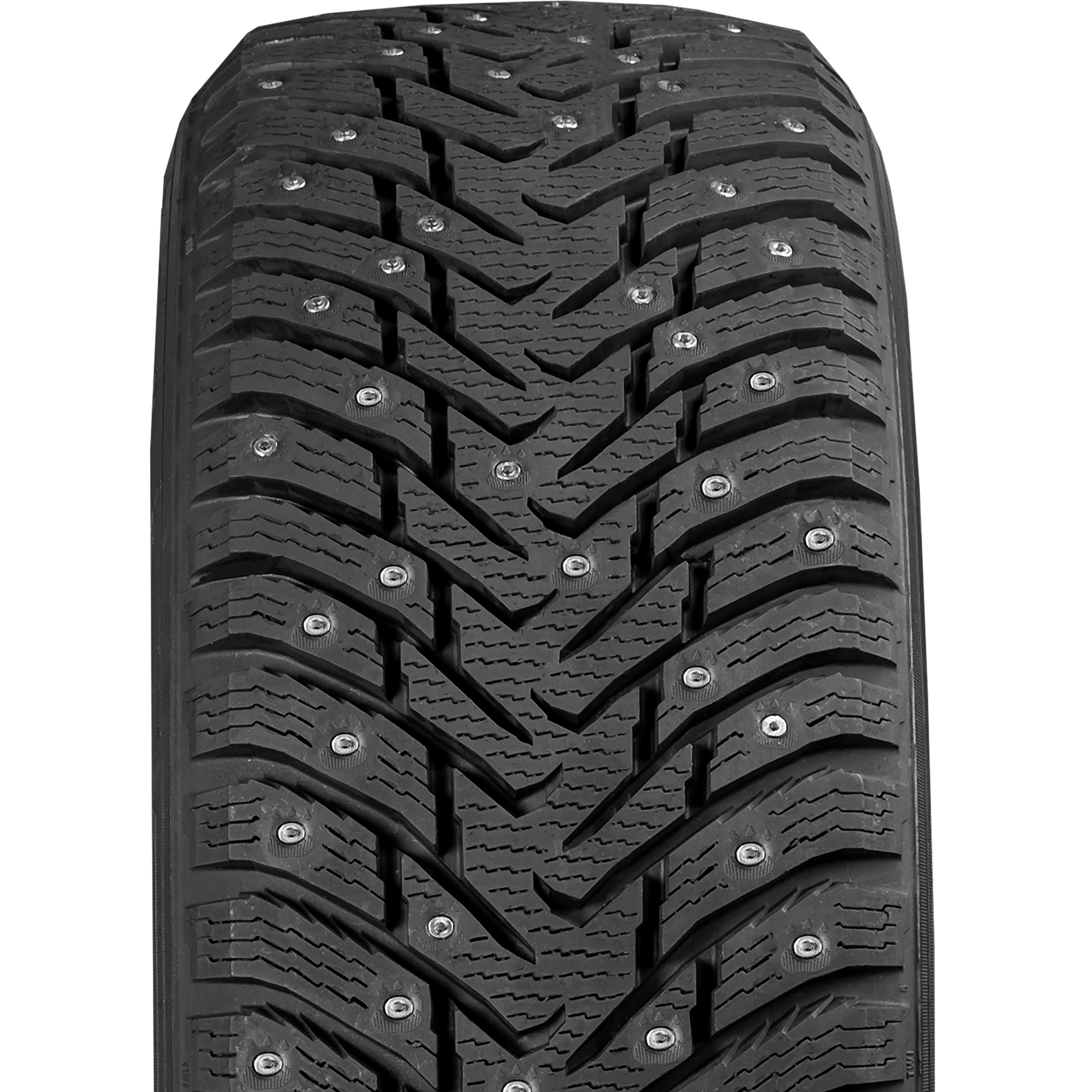 Ikon / Nokian Tyres Nordman 8 (Character Ice 8) 215/50R17 95T XL