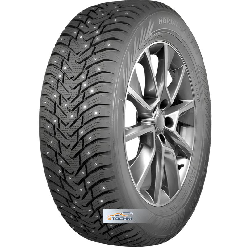Шины Ikon Tyres / Nokian Tyres Nordman 8 SUV