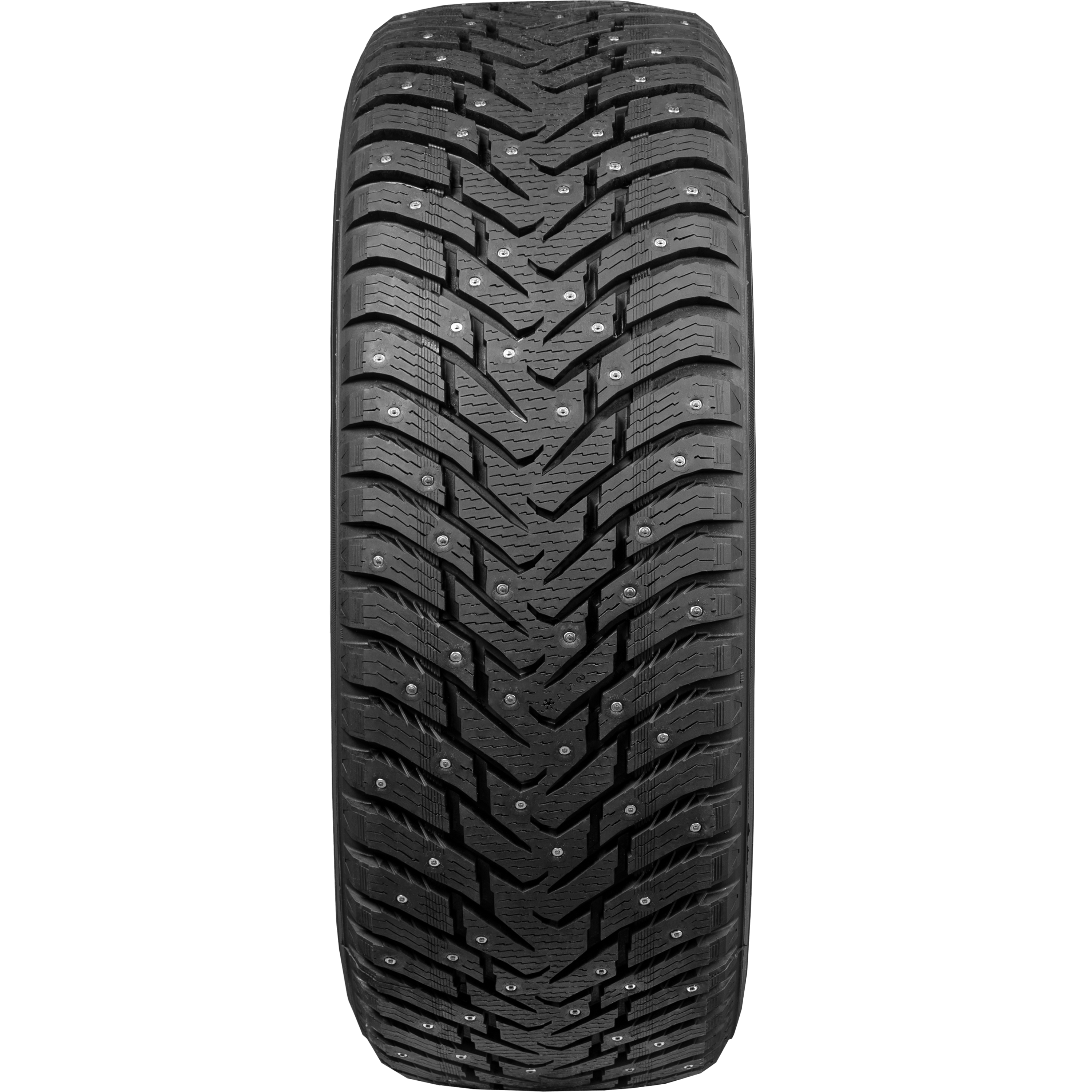 Шины Ikon / Nokian Tyres Nordman 8 SUV (Character Ice 8 SUV)