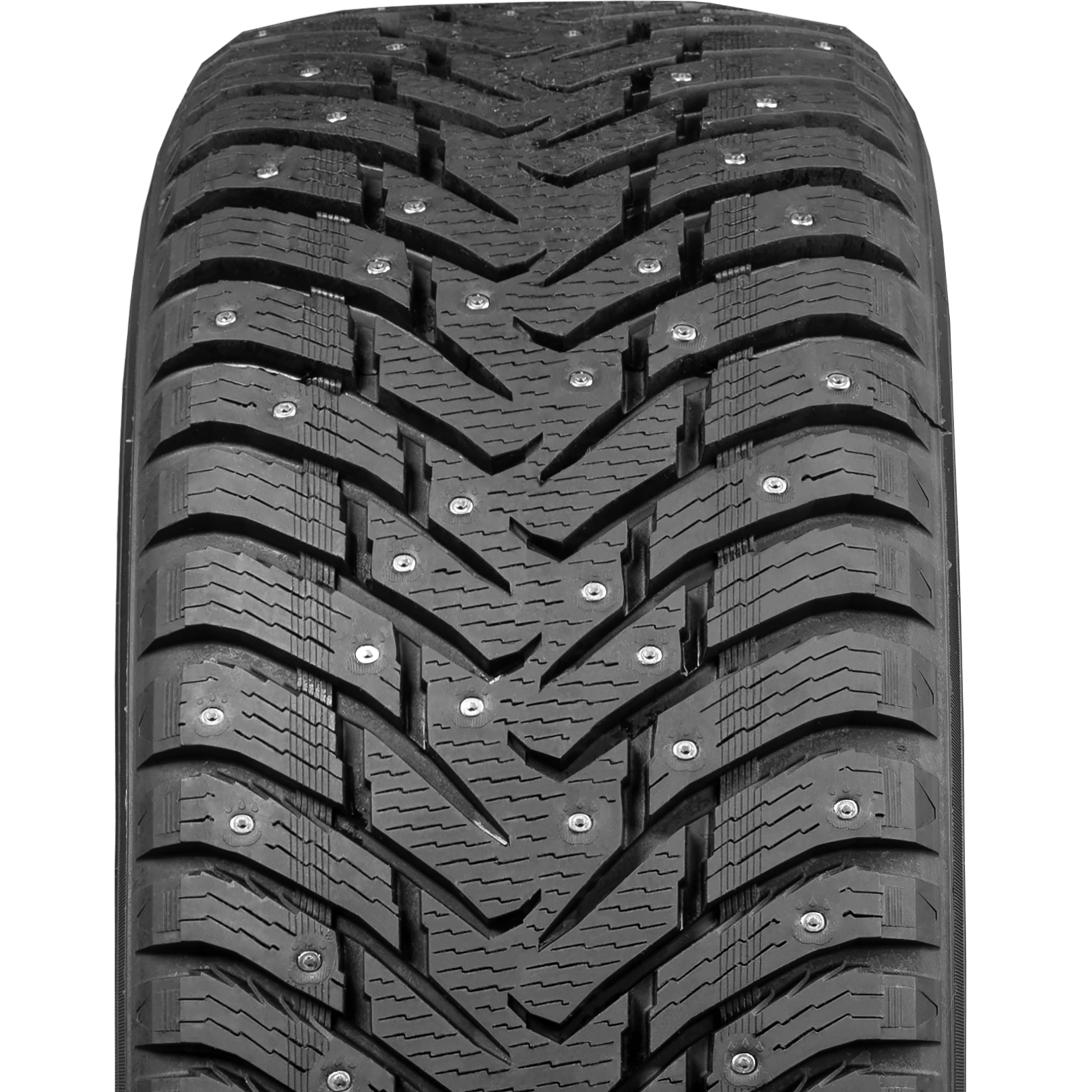 Шины Ikon / Nokian Tyres Nordman 8 SUV