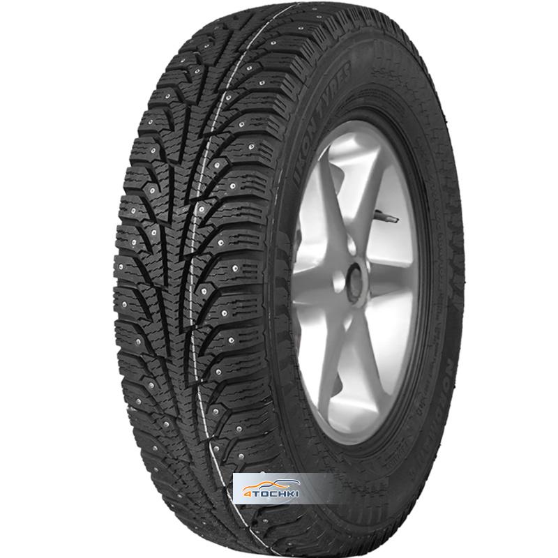 Шины Ikon Tyres / Nokian Tyres Nordman C 215/65R16C 109/107R