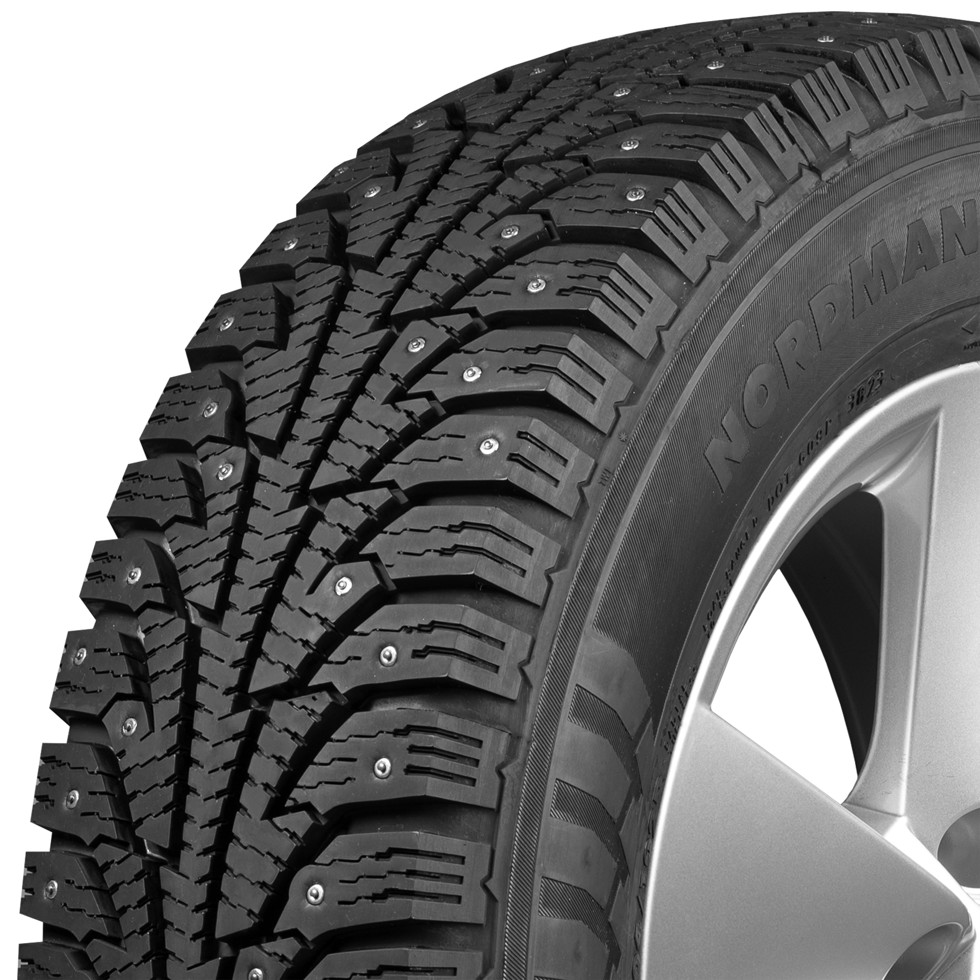 Шины Ikon / Nokian Tyres Nordman C