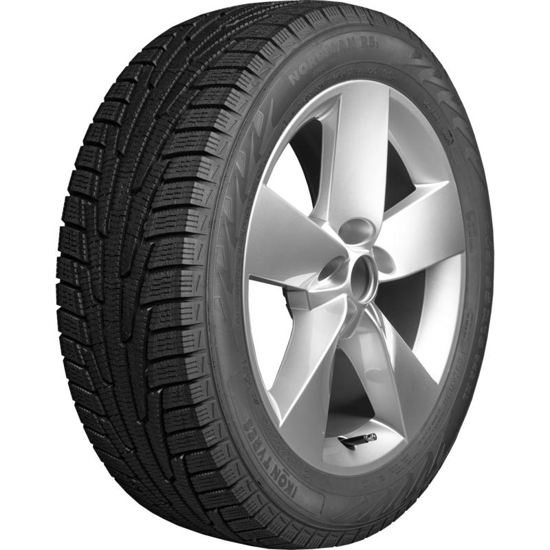 Ikon / Nokian Tyres Nordman RS2 (Character Snow 2) 175/65R14 86R XL