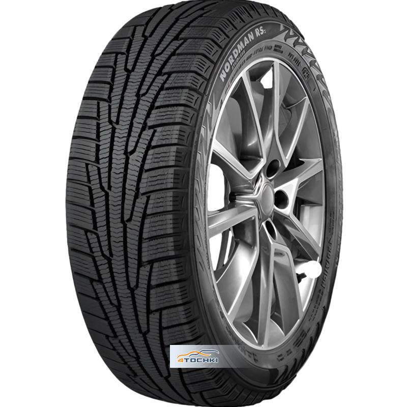 Ikon Tyres / Nokian Tyres Nordman RS2