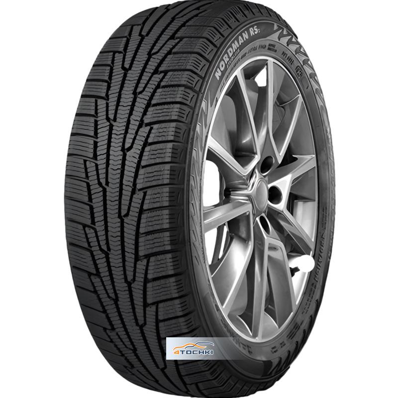 Шины Ikon Tyres / Nokian Tyres Nordman RS2 225/50R17 98R XL