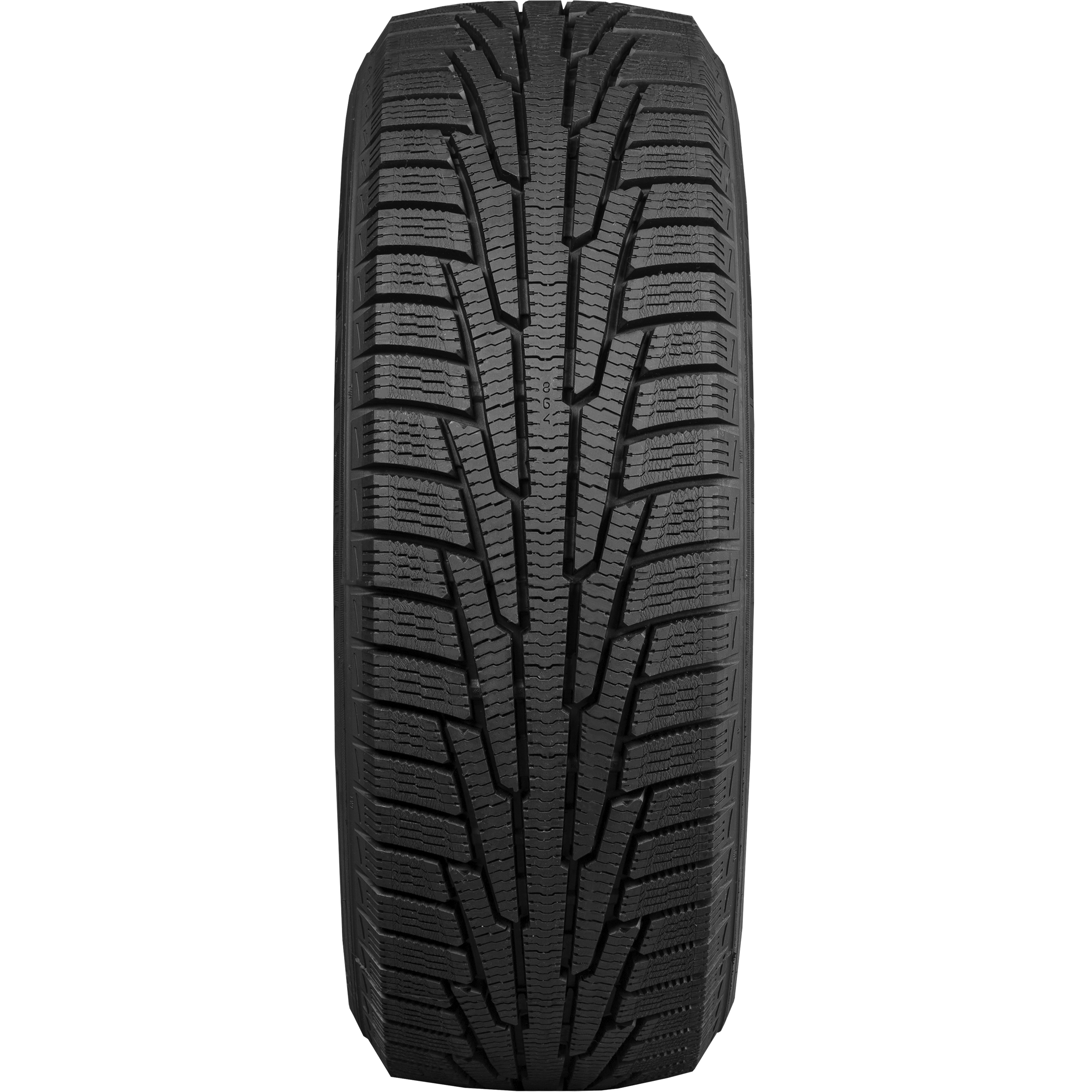 Шины Ikon / Nokian Tyres Nordman RS2