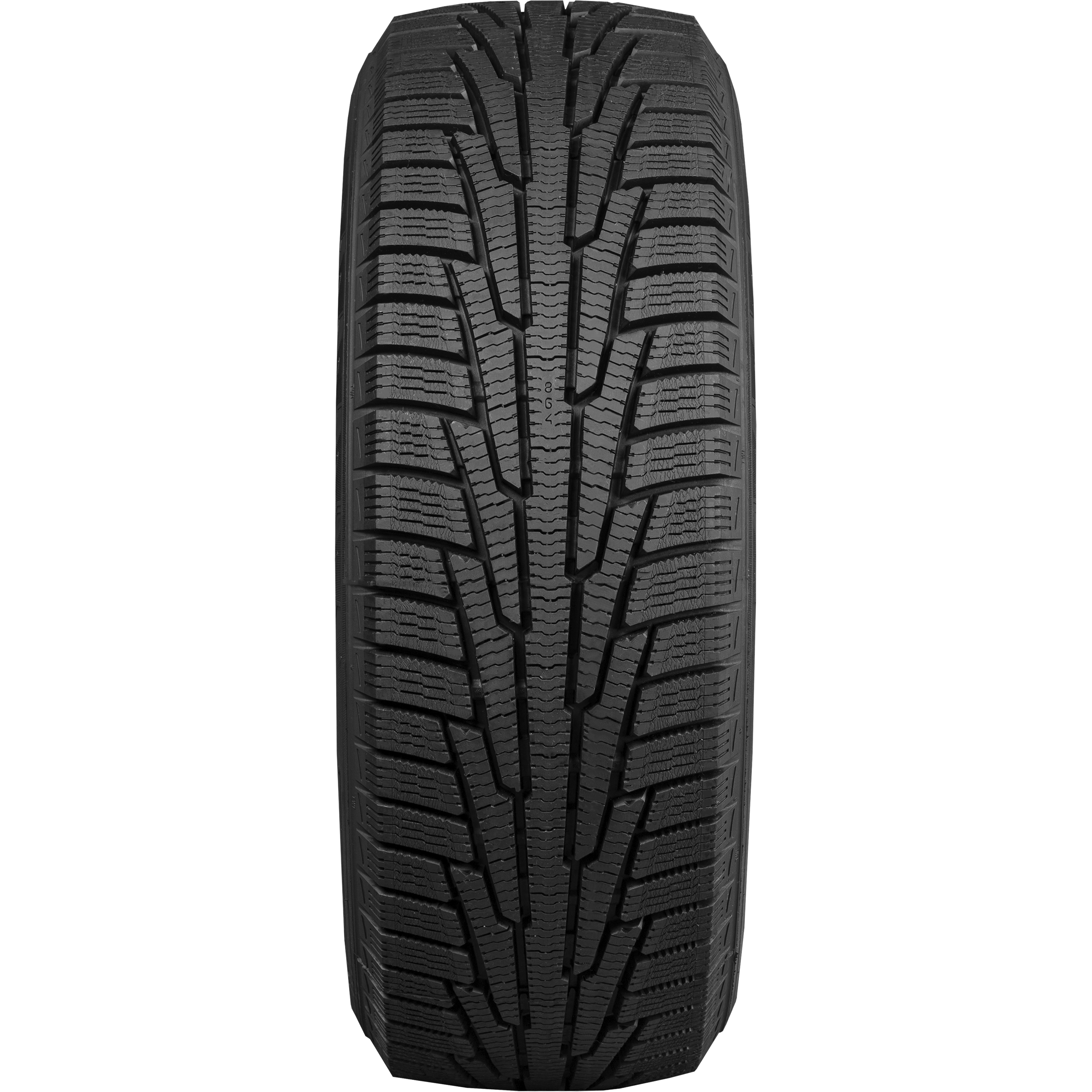Шины Ikon / Nokian Tyres Nordman RS2 (Character Snow 2)