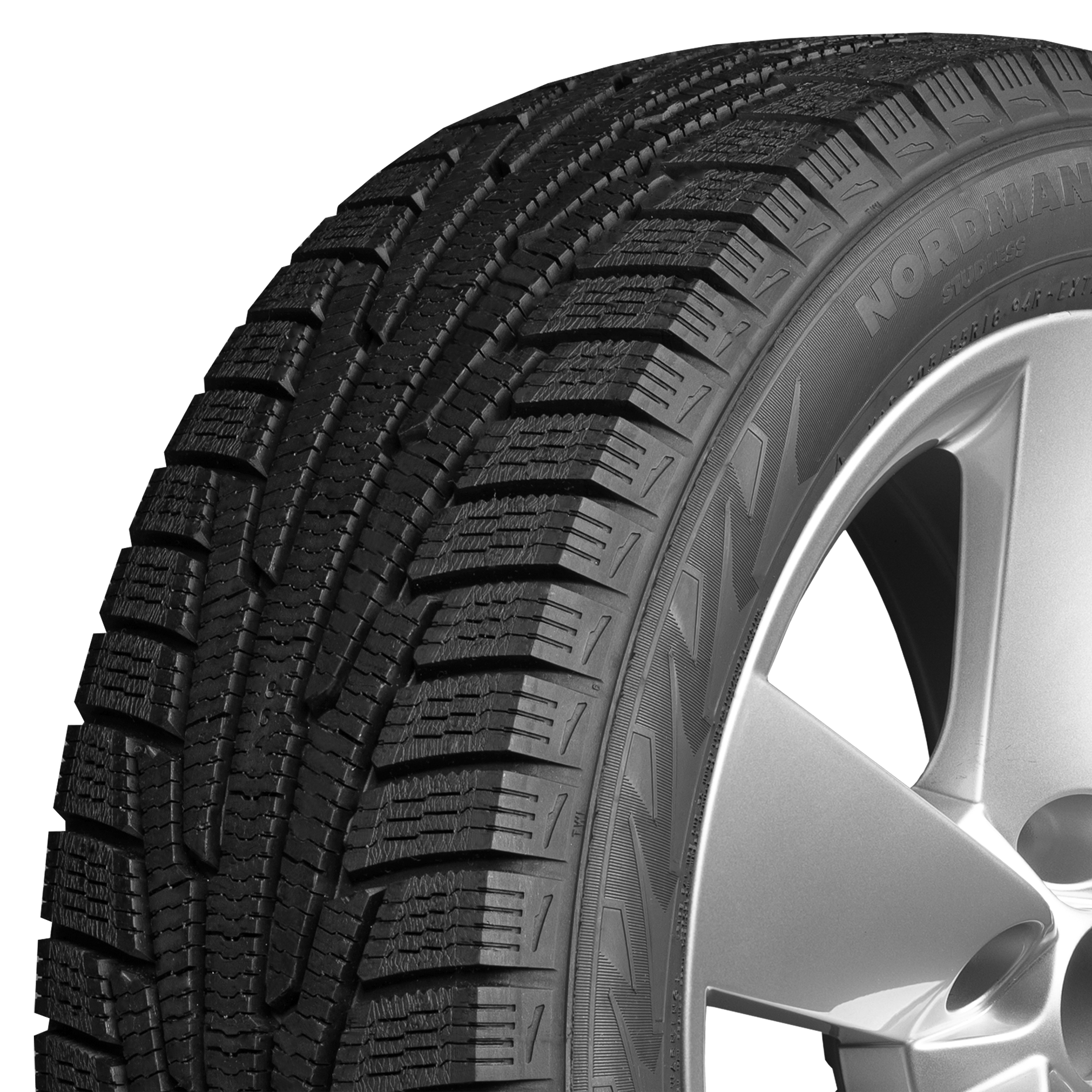 Шины Ikon / Nokian Tyres Nordman RS2