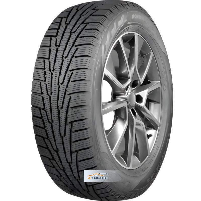 Шины Ikon Tyres / Nokian Tyres Nordman RS2 SUV 235/55R18 104R XL