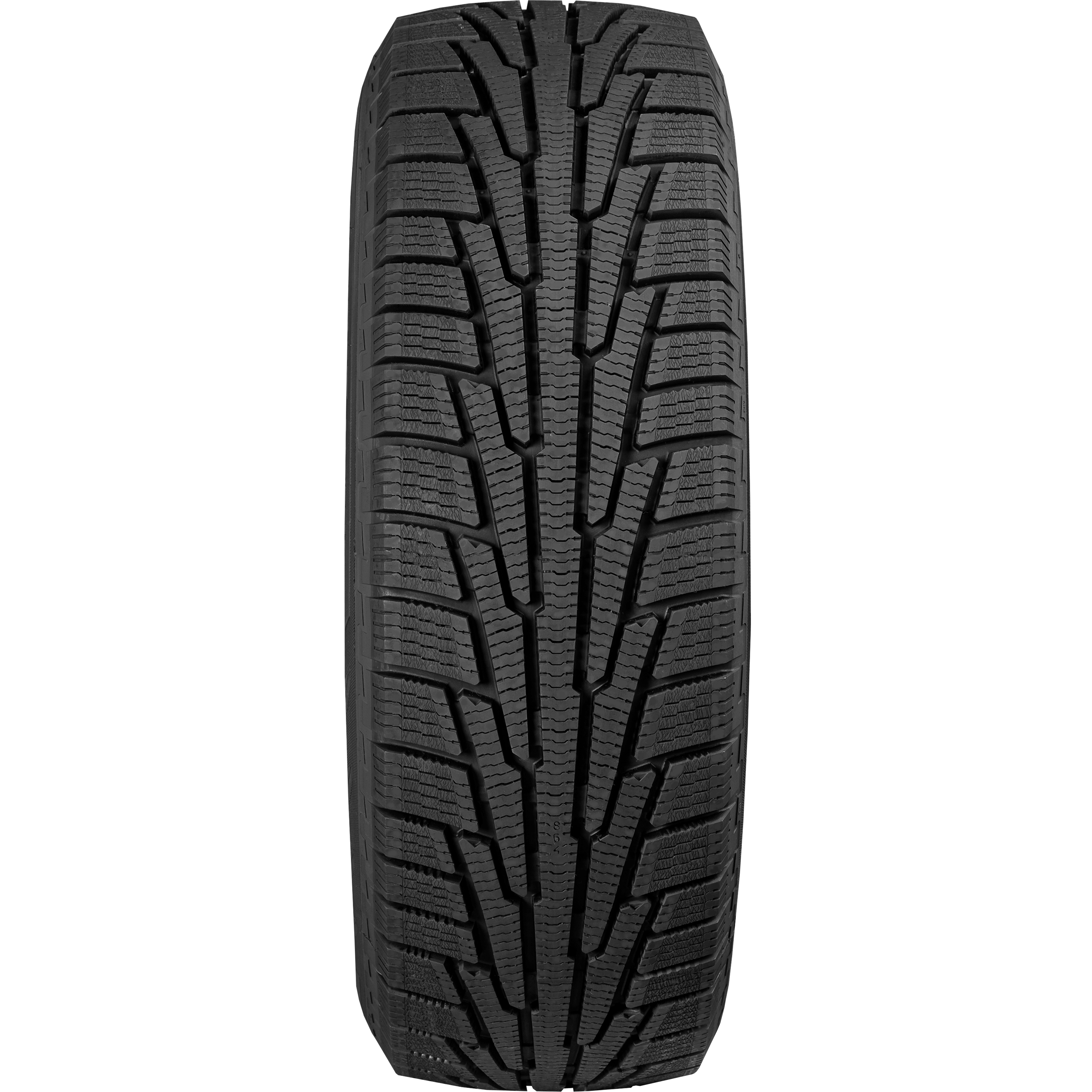 Шины Ikon / Nokian Tyres Nordman RS2 SUV