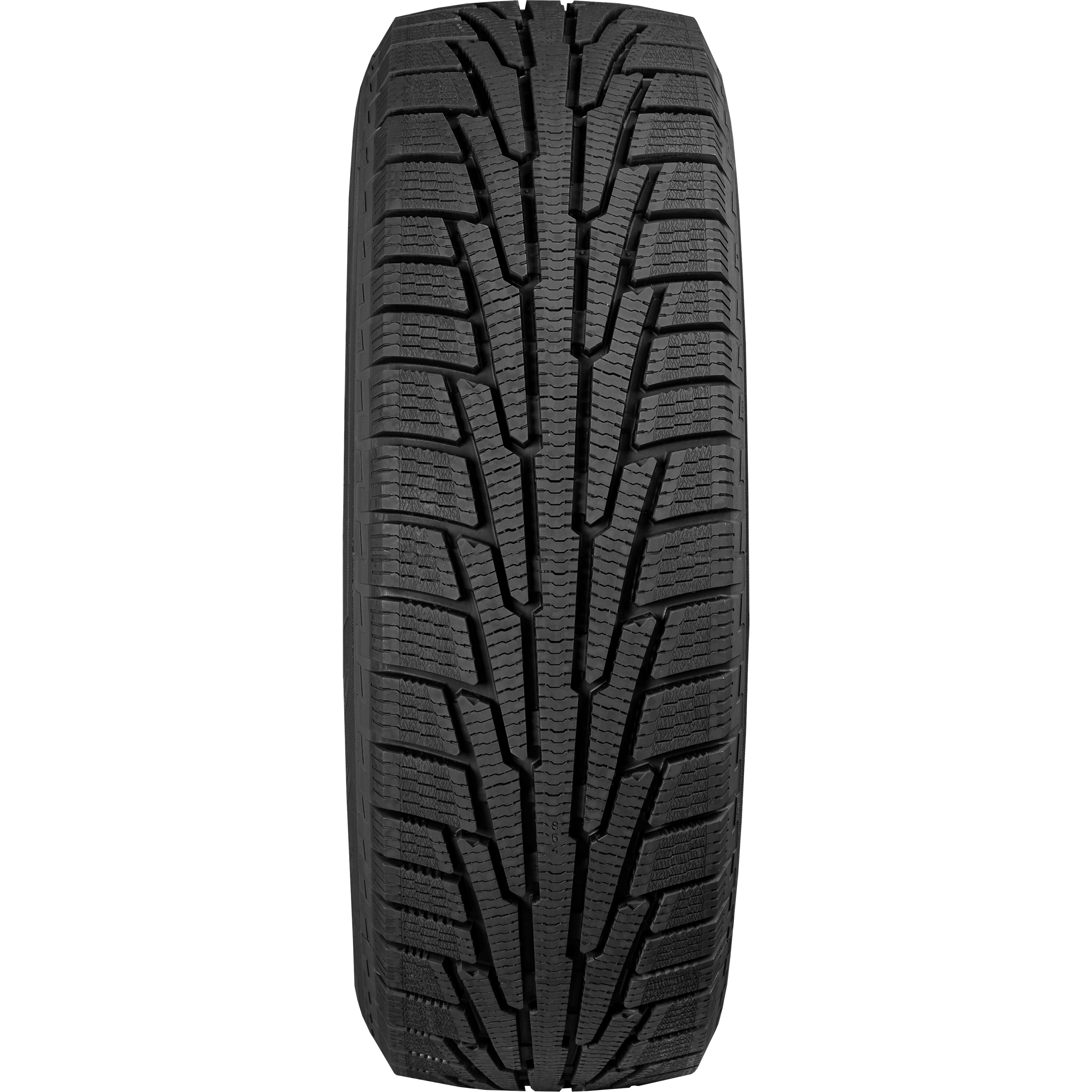 Шины Ikon / Nokian Tyres Nordman RS2 SUV (Character Snow 2 SUV)