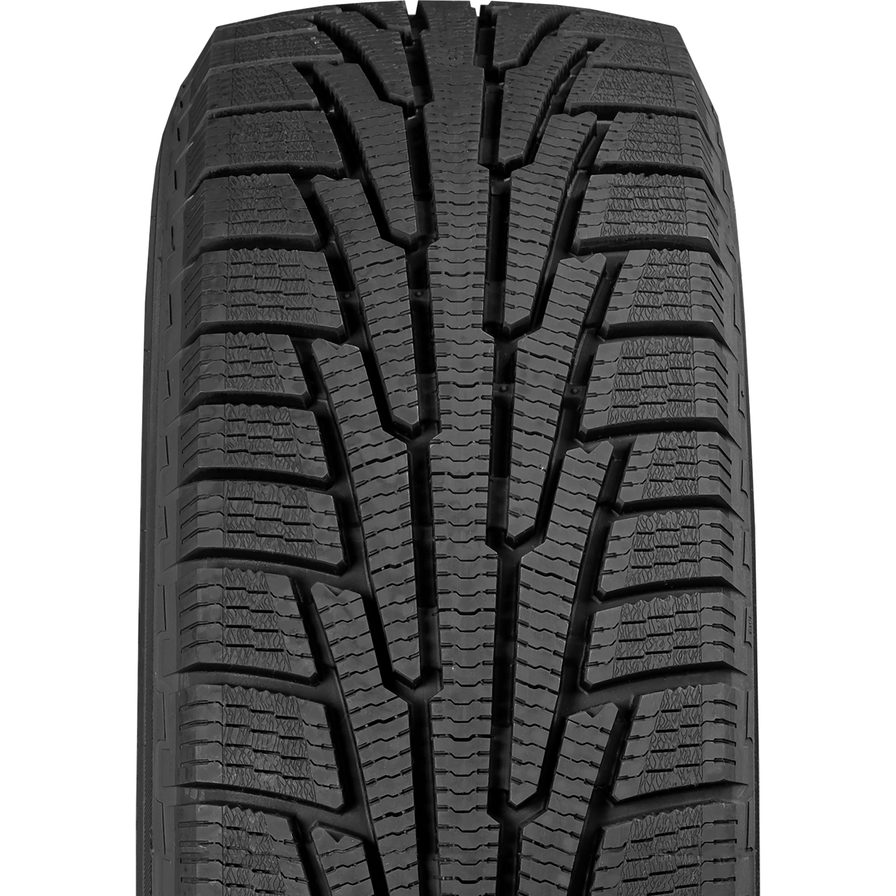 Шины Ikon / Nokian Tyres Nordman RS2 SUV