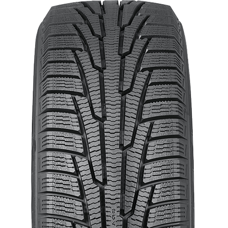 Шины Ikon / Nokian Tyres Nordman RS2 SUV (Character Snow 2 SUV)