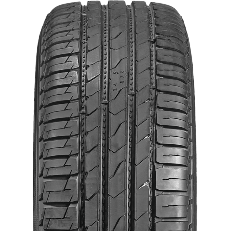 Ikon / Nokian Tyres Nordman S2 SUV (Character Aqua SUV) 225/60R18 100H