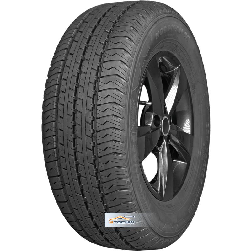 Шины Ikon / Nokian Tyres Nordman SC