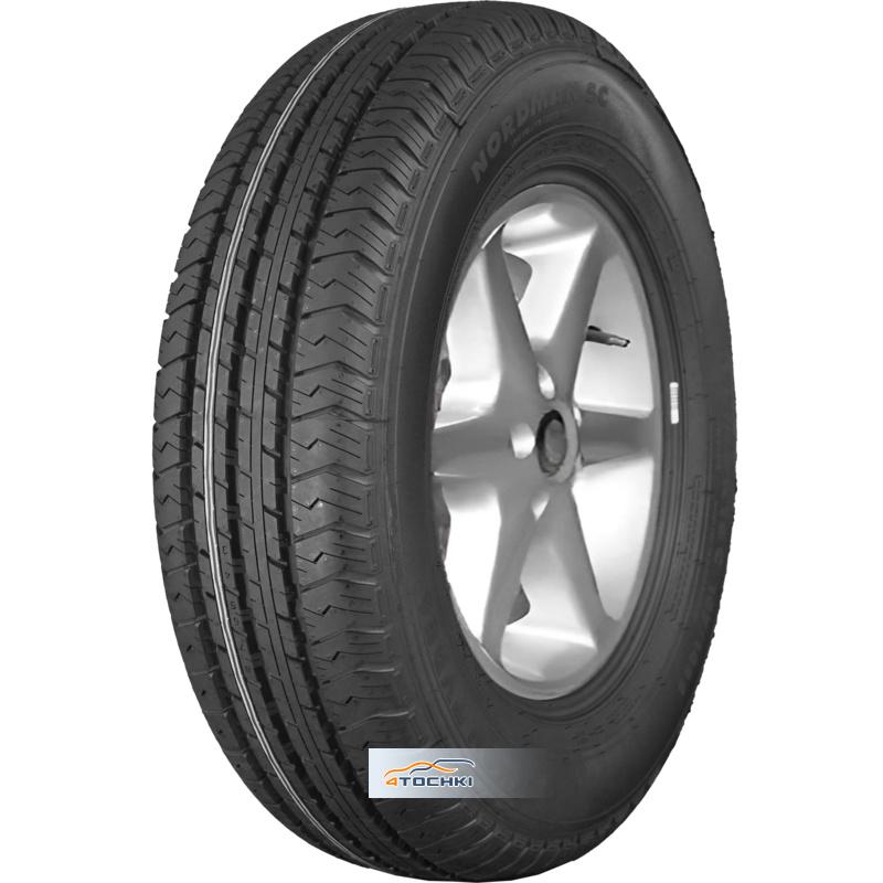 Шины Ikon Tyres / Nokian Tyres Nordman SC