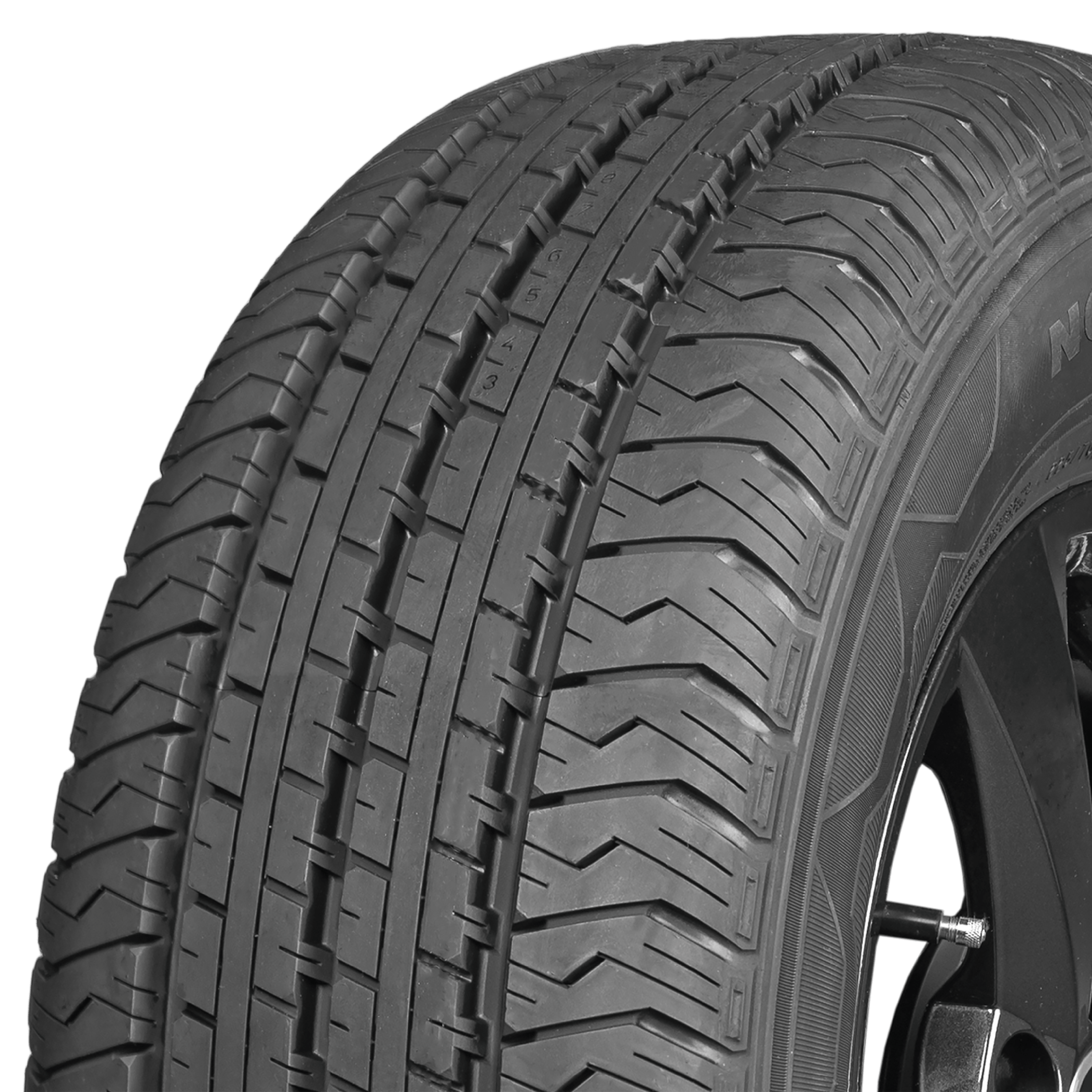 Шины Ikon / Nokian Tyres Nordman SC