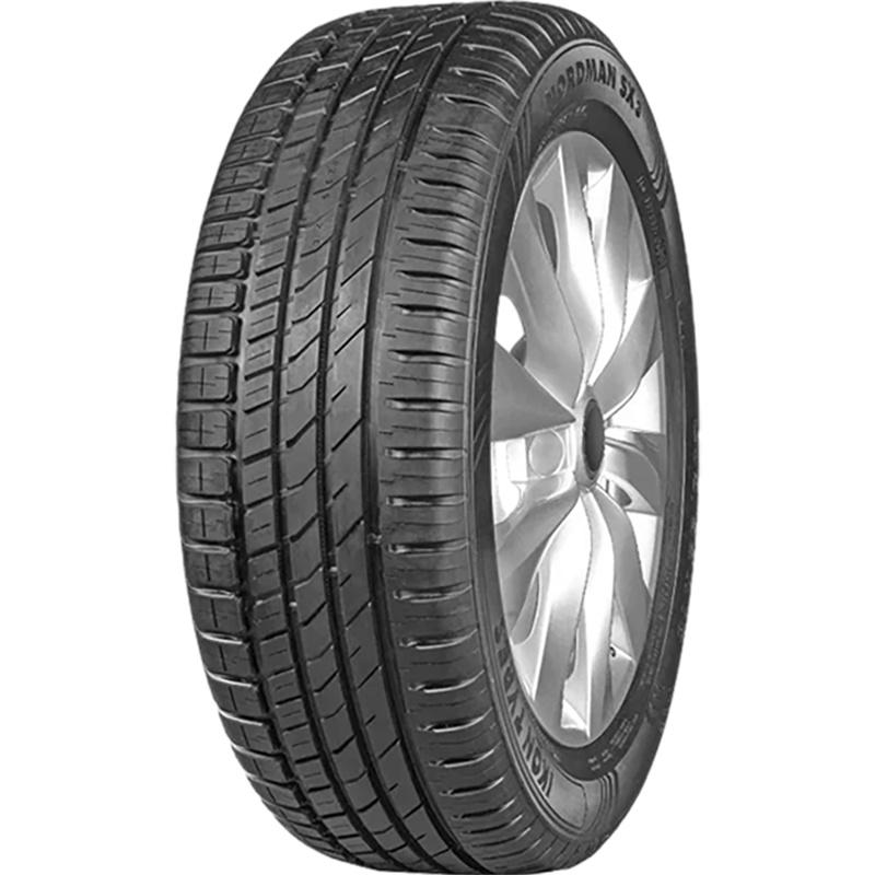 Ikon / Nokian Tyres Nordman SX3 (Character Eco) 175/65R14 82T