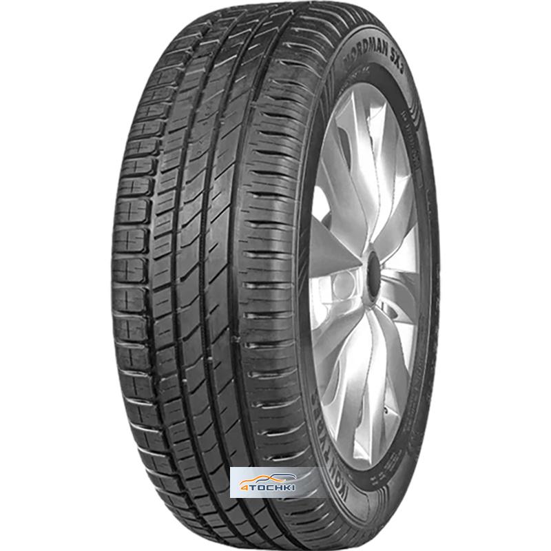 Ikon Tyres / Nokian Tyres Nordman SX3