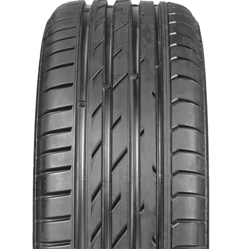Шины Ikon / Nokian Tyres Nordman SZ2 (Character Ultra)