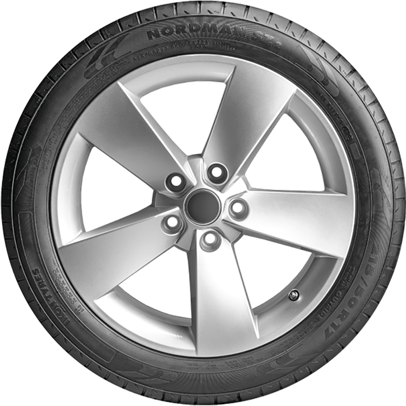 Шины Ikon / Nokian Tyres Nordman SZ2 (Character Ultra)