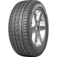 Шины Ikon / Nokian Tyres Nordman SZ2 (Character Ultra)