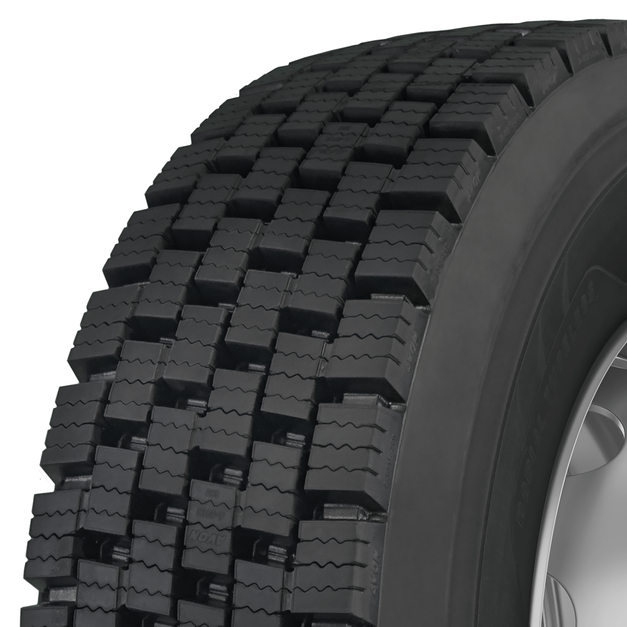 Шины Inroad A-831S-O