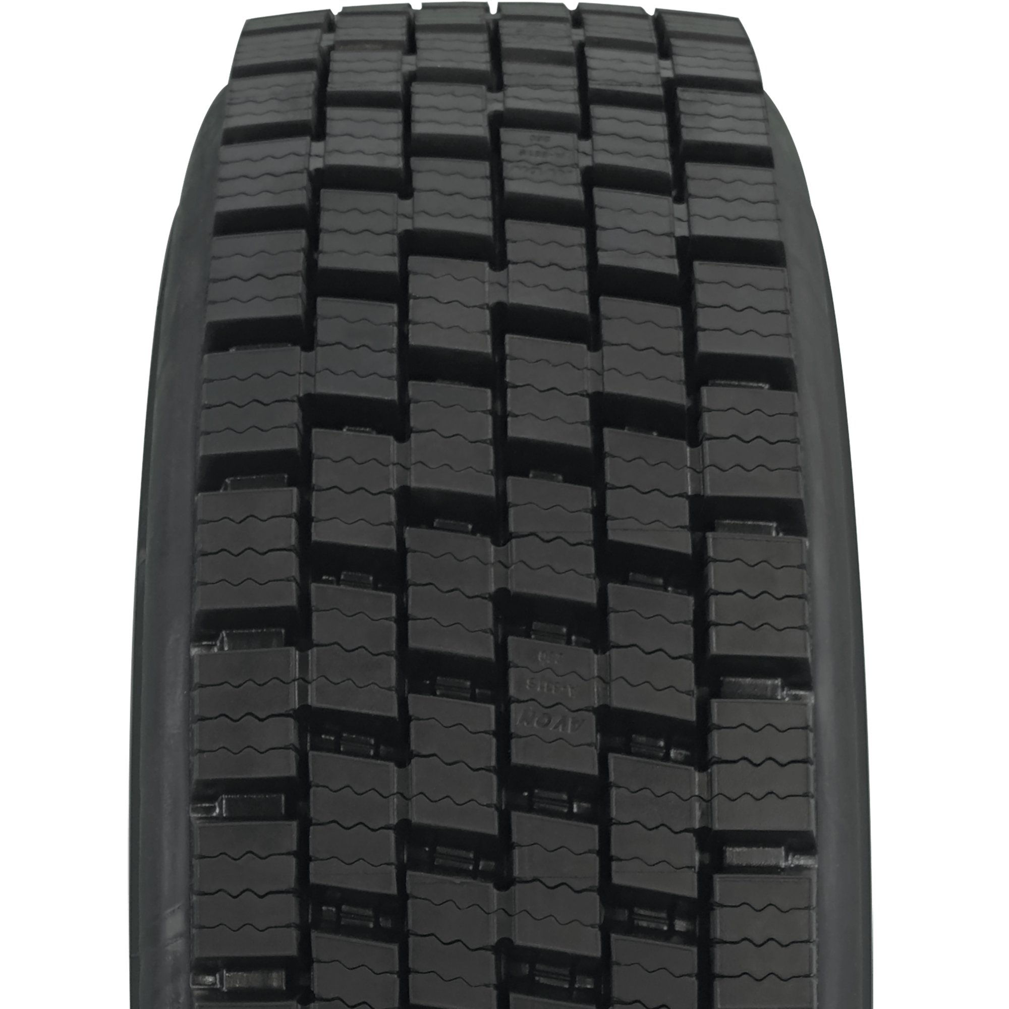 Шины Inroad A-831S