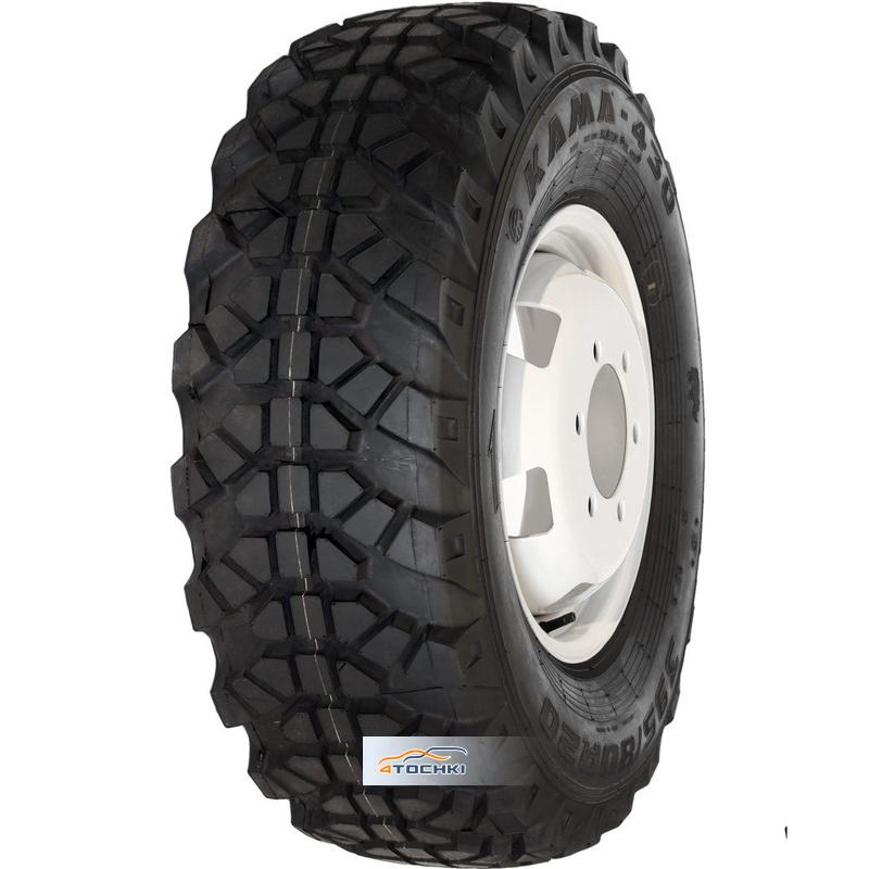 Шины Kama Кама-430 395/80R20 149K TT