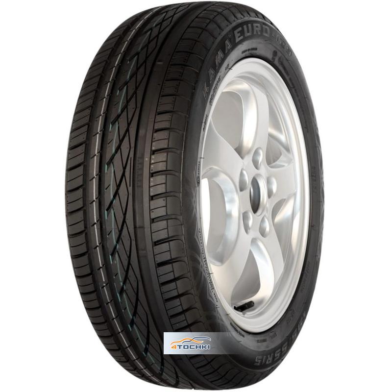 Шины Kama Euro-129 205/55R16 91V