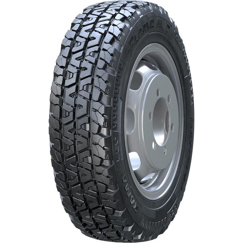 Купить шины Kama Flame M/T LCV (НК-435) в Москве - отзывы