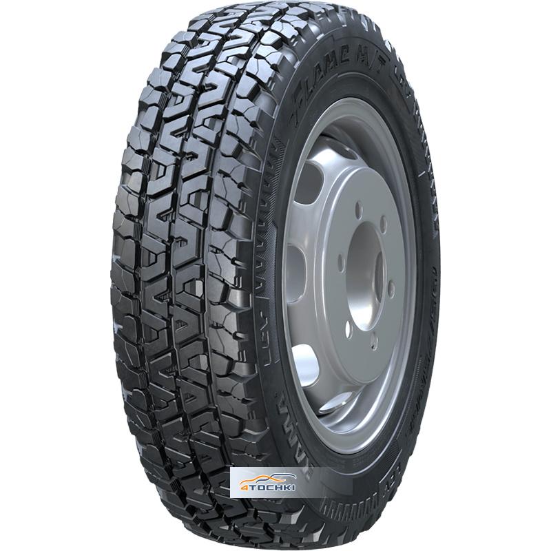 Шины Kama Flame M/T LCV (НК-435) 195/75R16C 107/105N