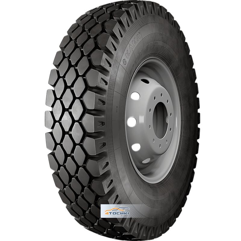 Шины Kama И-Н142БМ 9,00R20 140/137K TT
